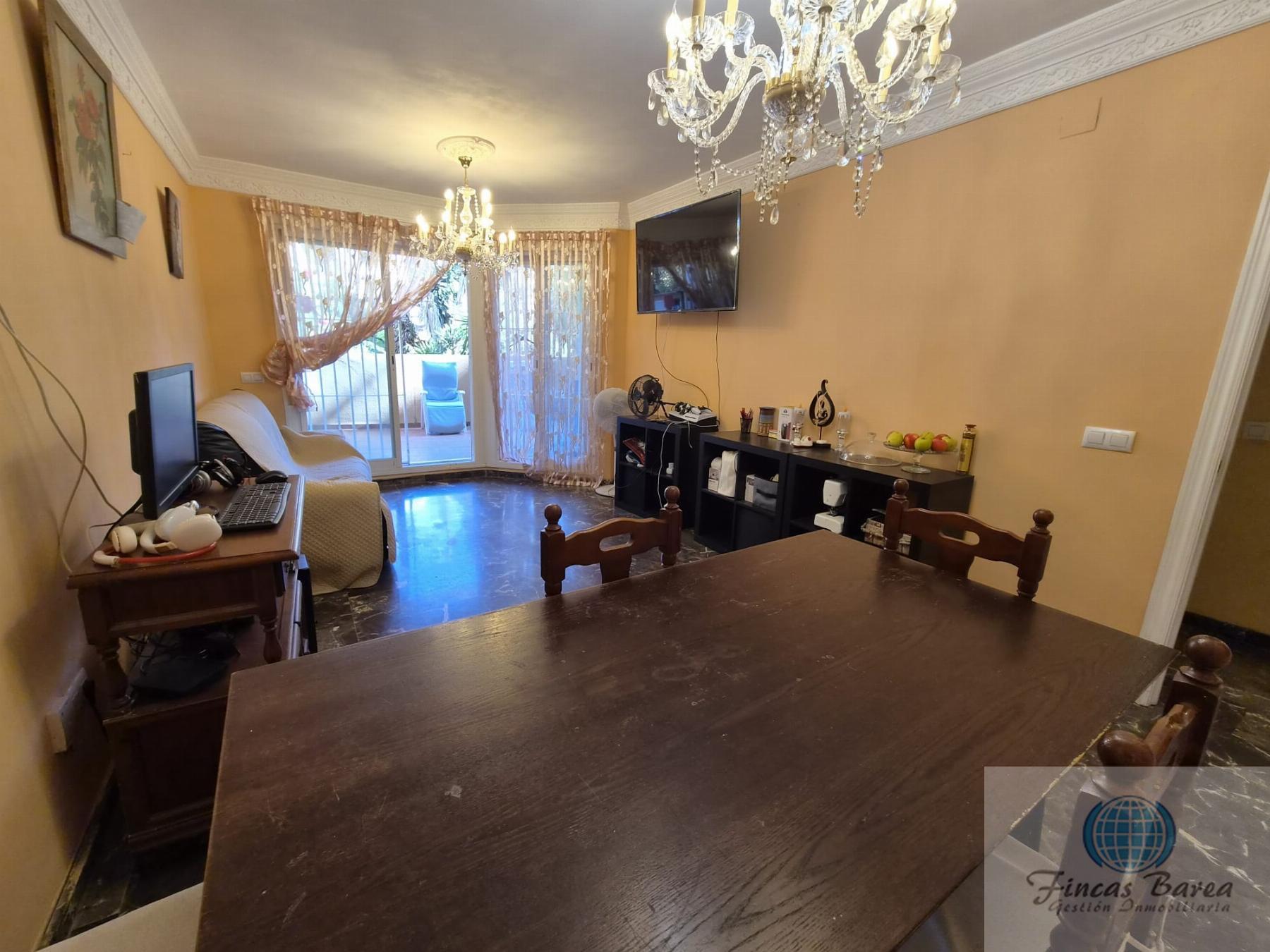 Venta de piso en Fuengirola