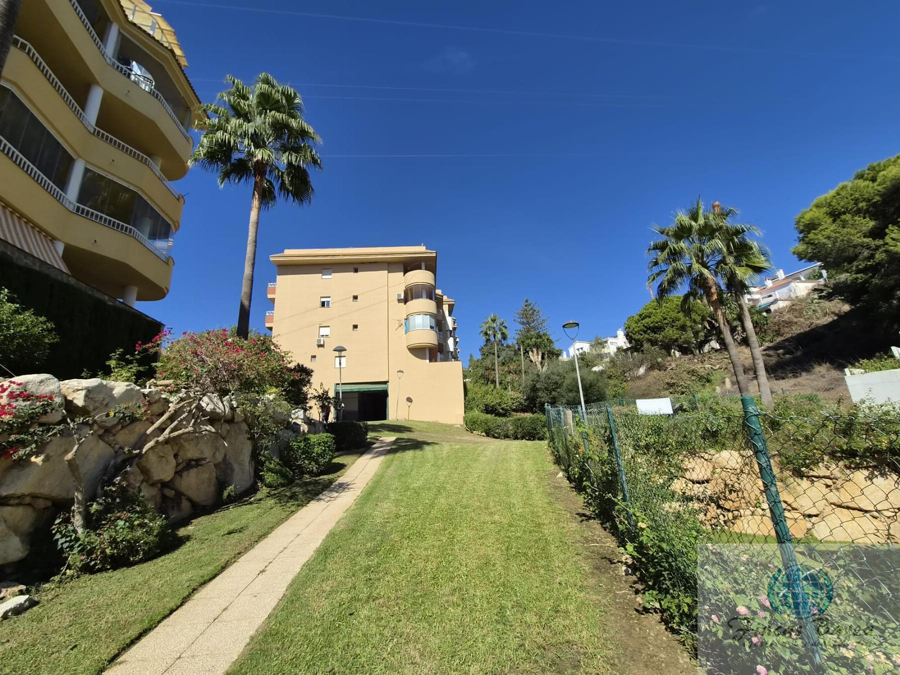 Venta de piso en Fuengirola