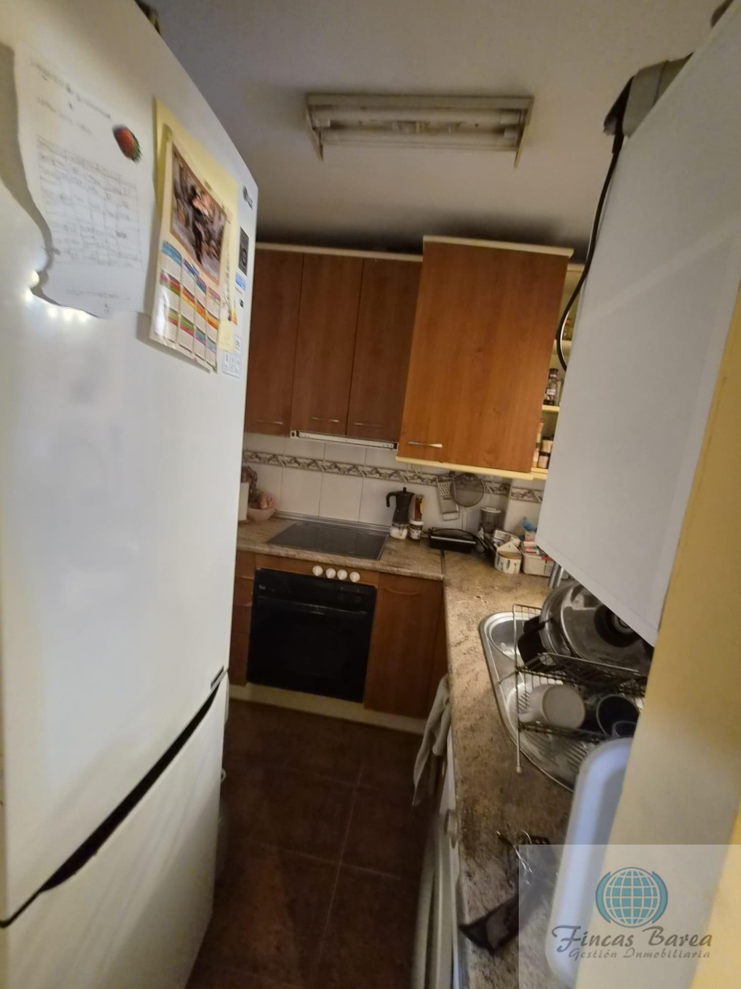 Venta de piso en Fuengirola