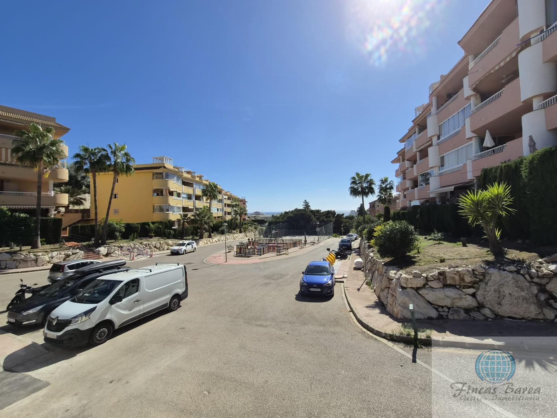 Venta de piso en Fuengirola