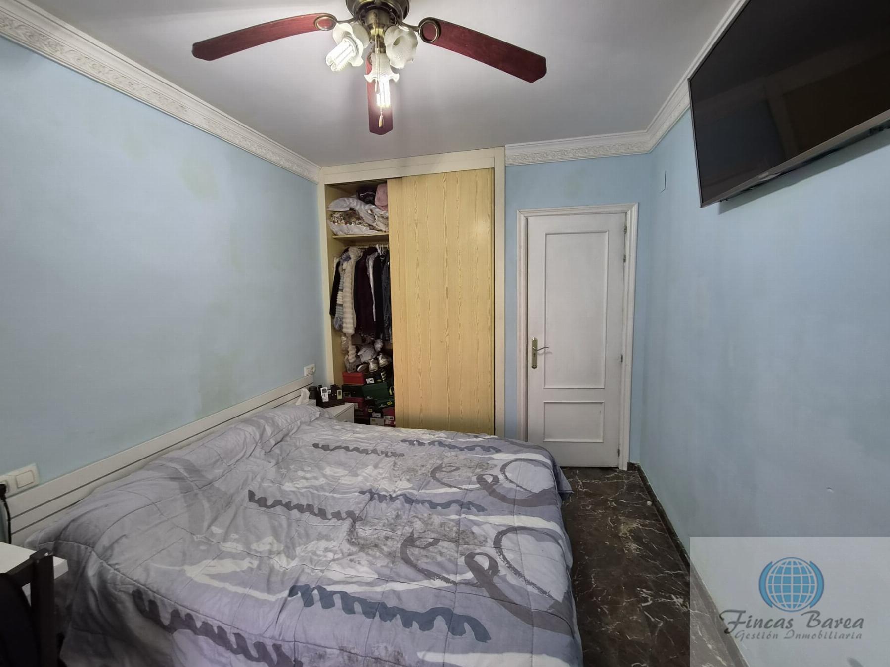 Venta de piso en Fuengirola