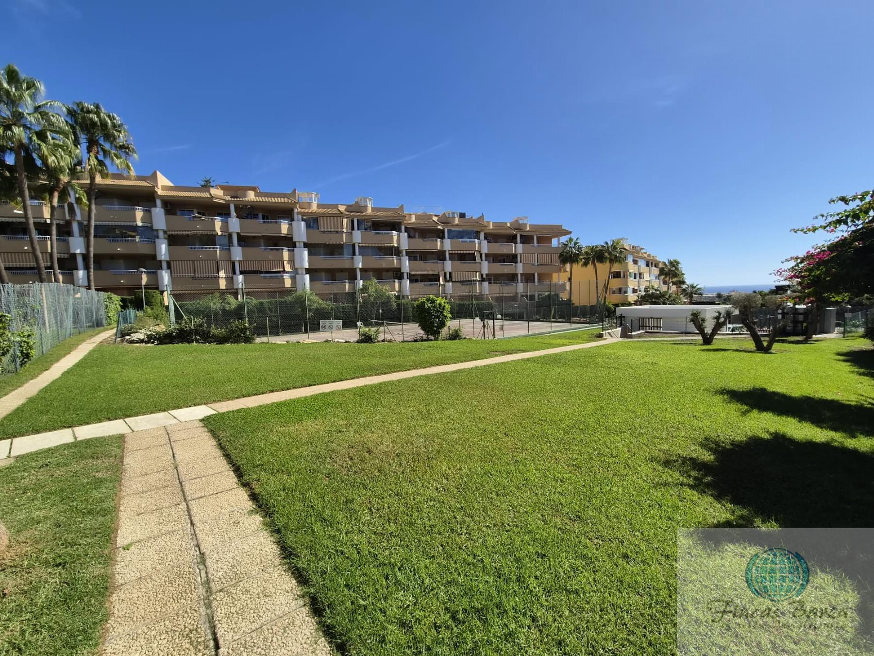 Venta de piso en Fuengirola