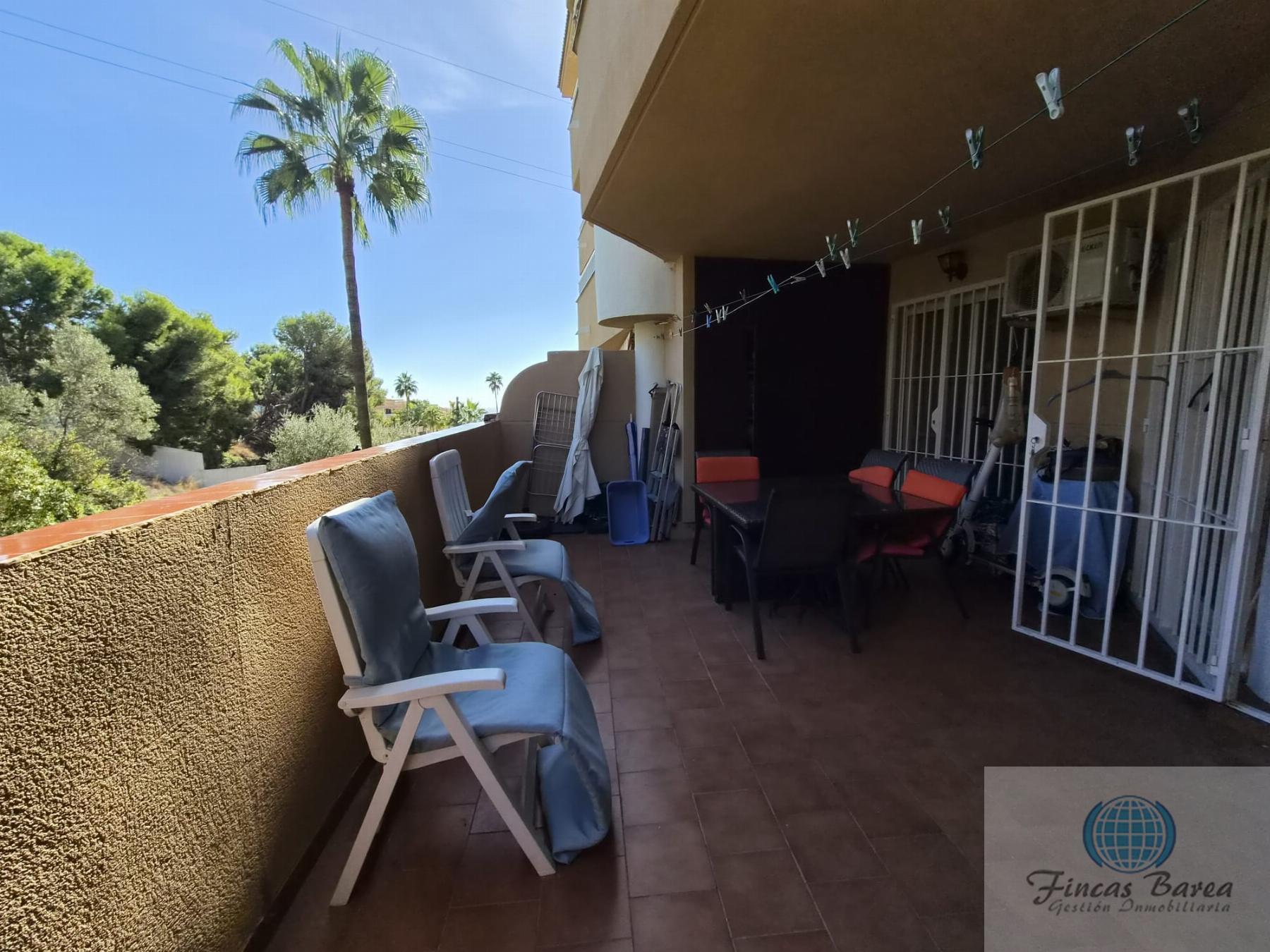 Venta de piso en Fuengirola