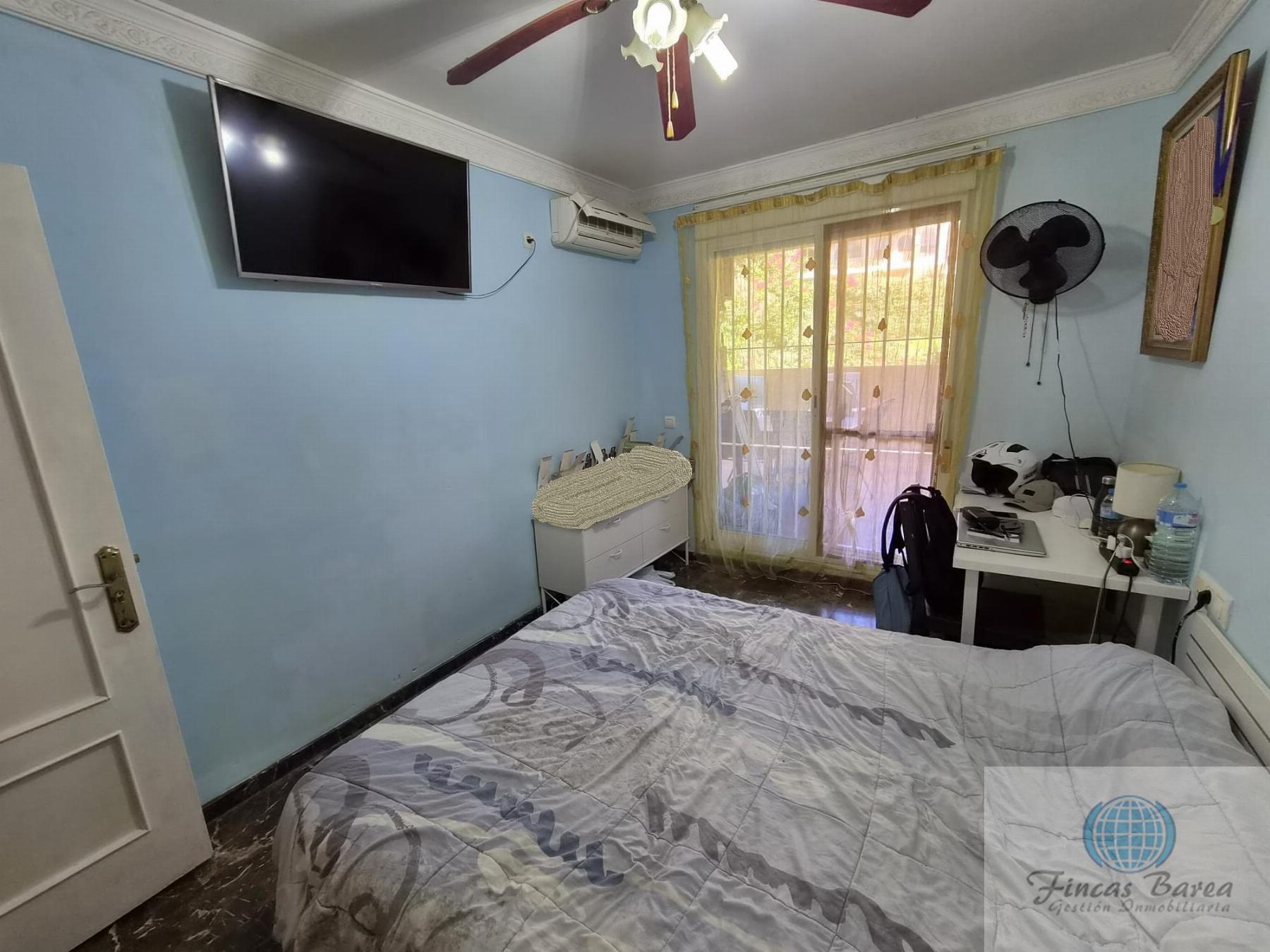 Venta de piso en Fuengirola