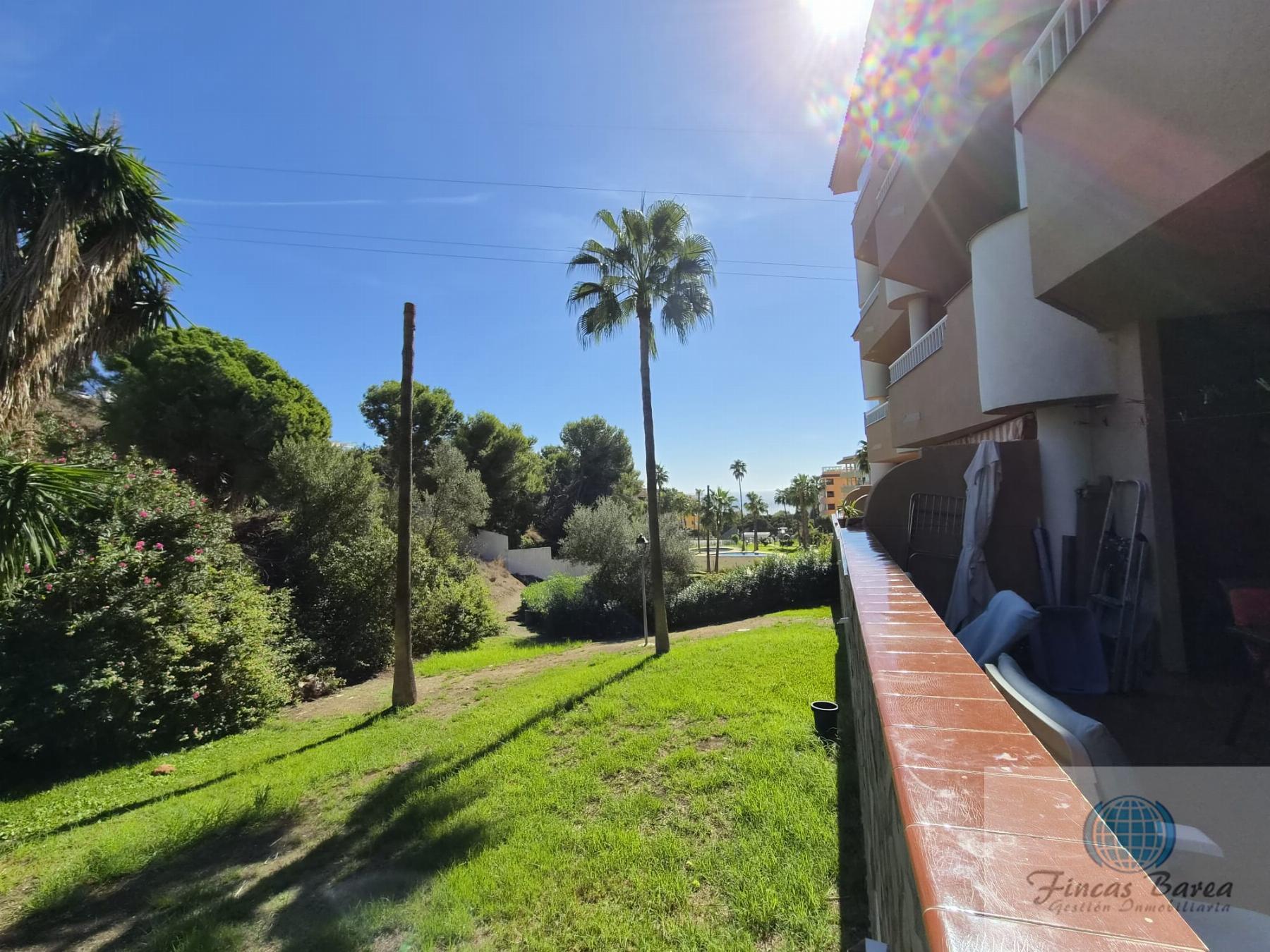 Venta de piso en Fuengirola