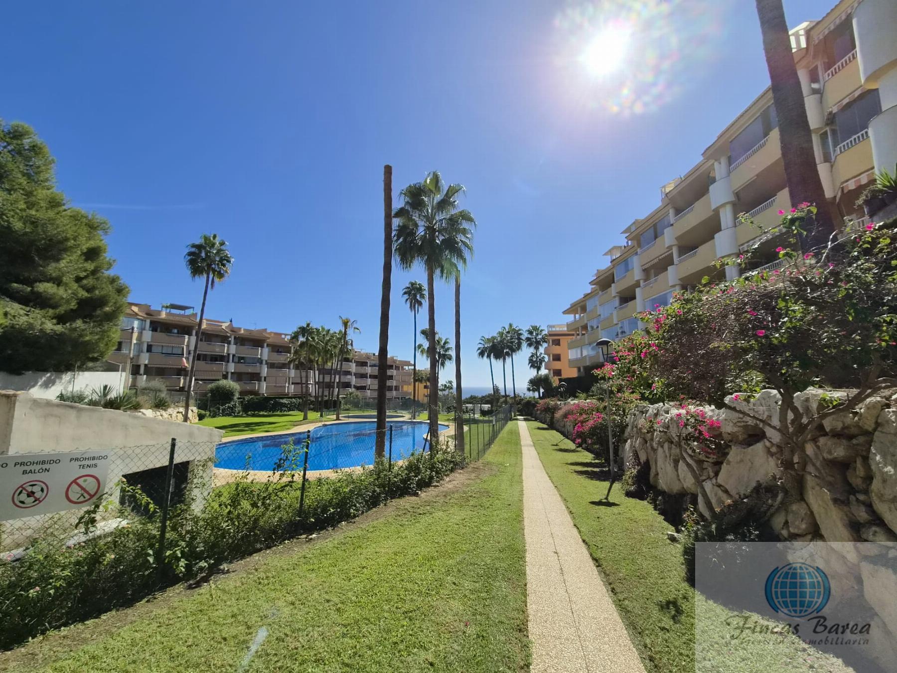 Venta de piso en Fuengirola