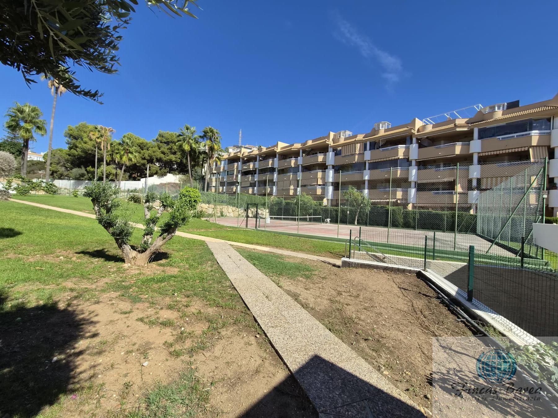 Venta de piso en Fuengirola