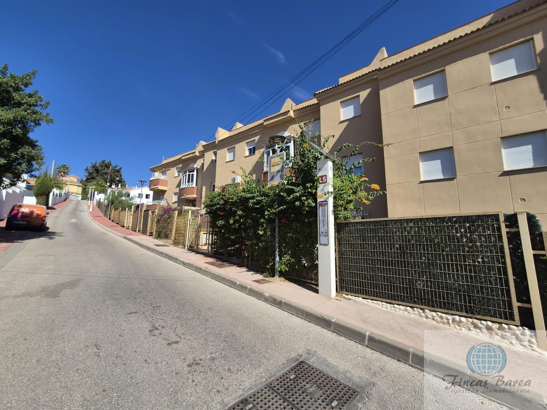 Venta de piso en Fuengirola
