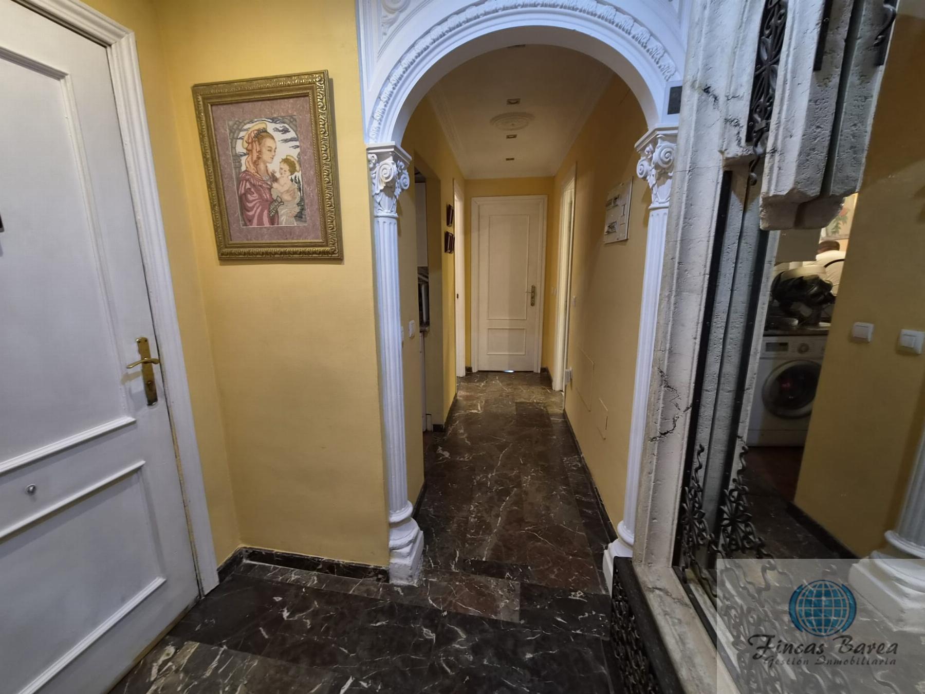 Venta de piso en Fuengirola
