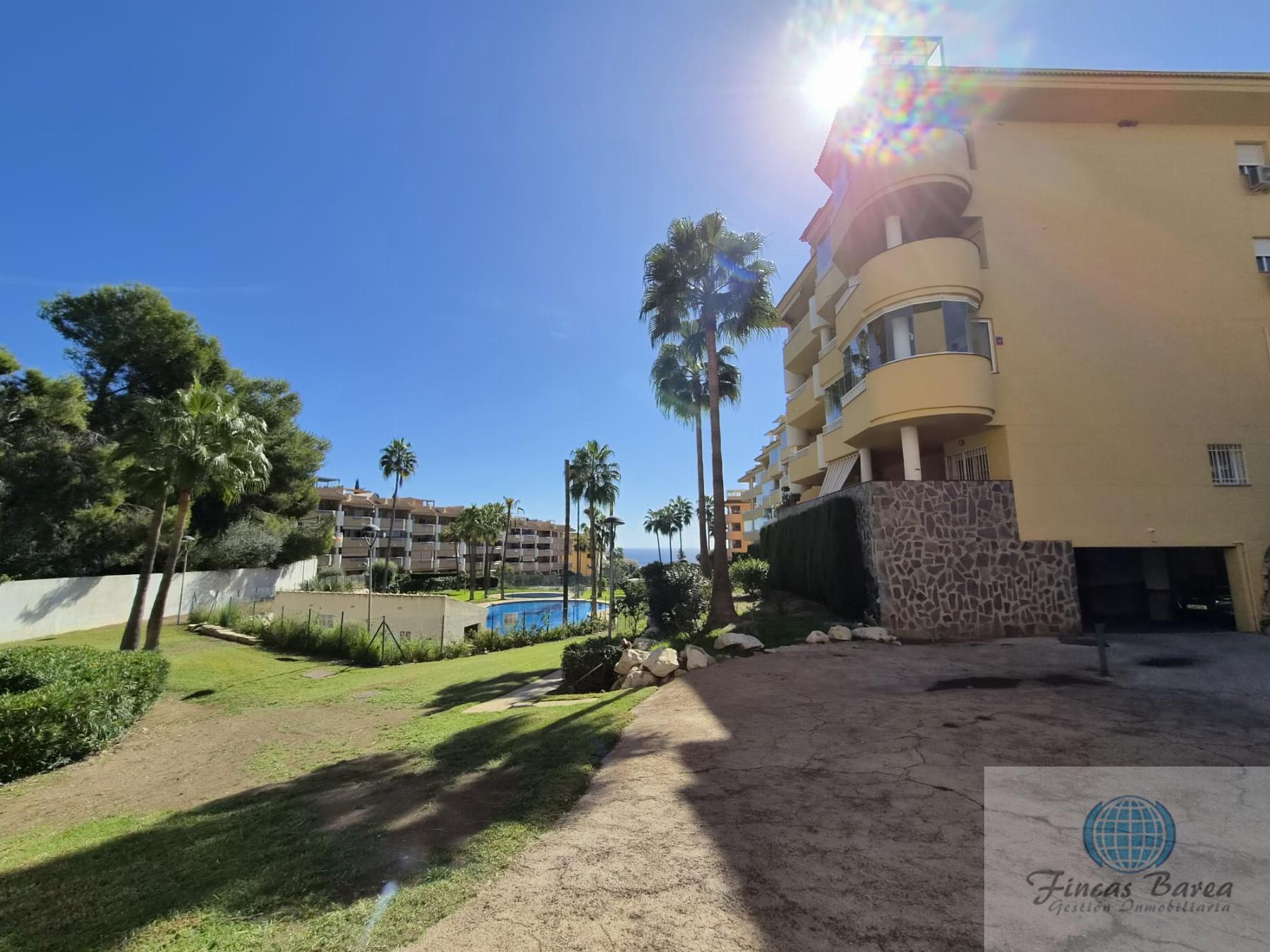 Venta de piso en Fuengirola