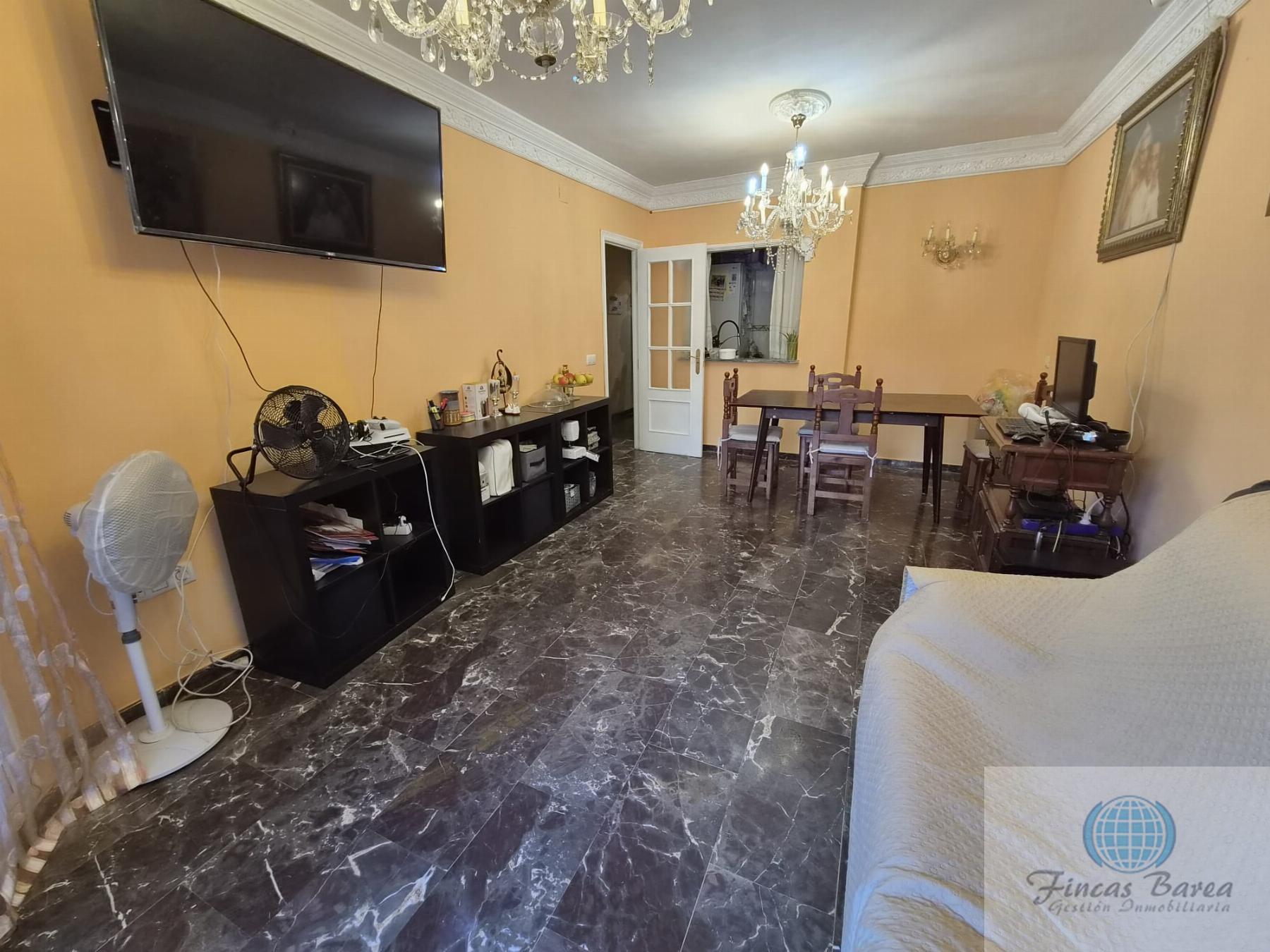 Venta de piso en Fuengirola