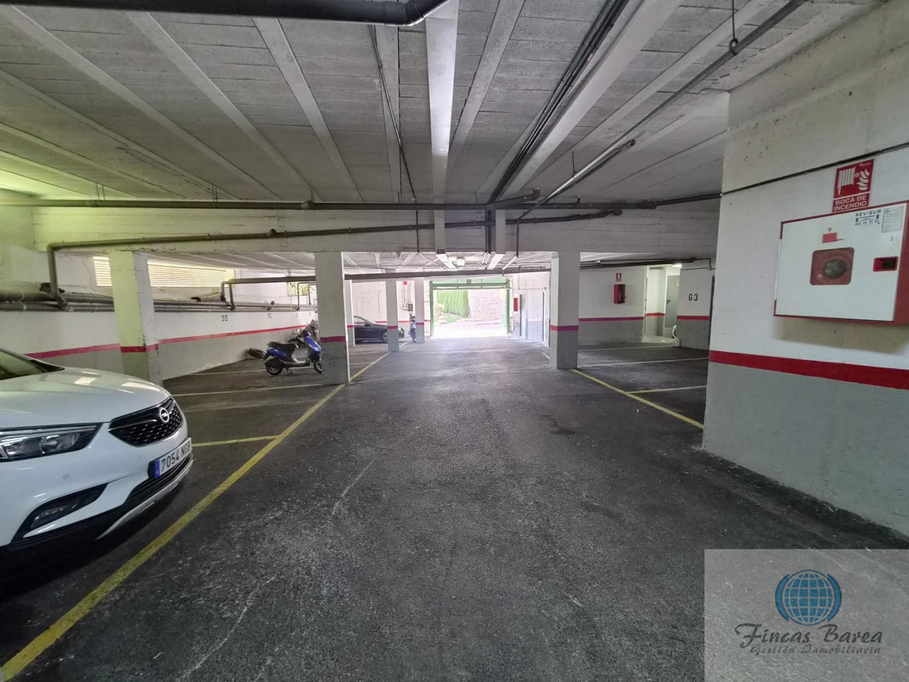 Venta de piso en Fuengirola