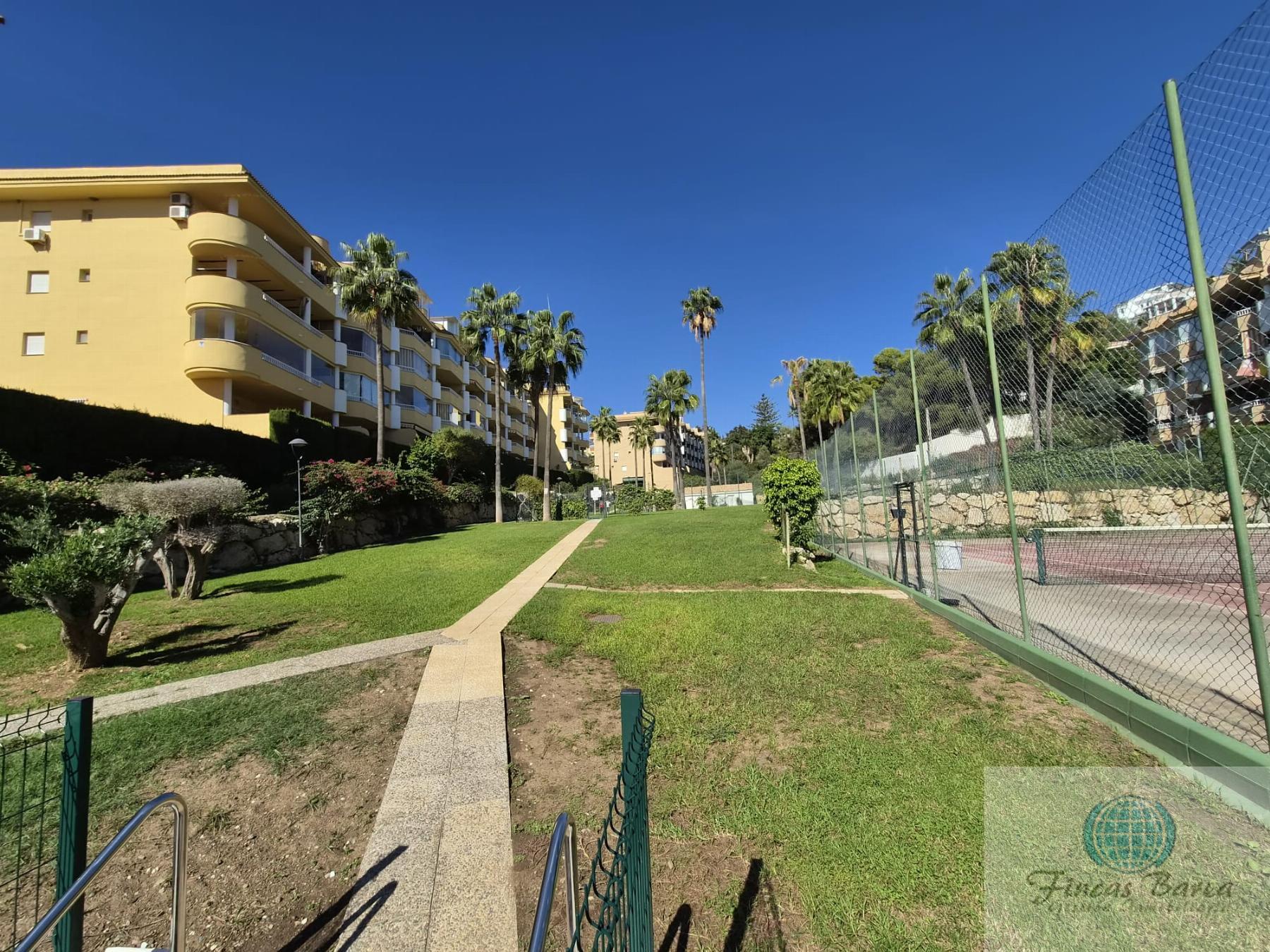 Venta de piso en Fuengirola
