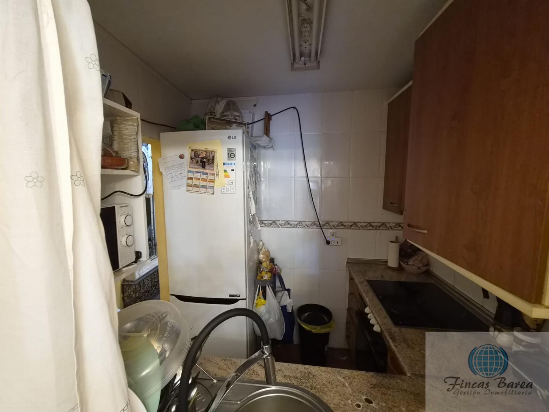 Venta de piso en Fuengirola