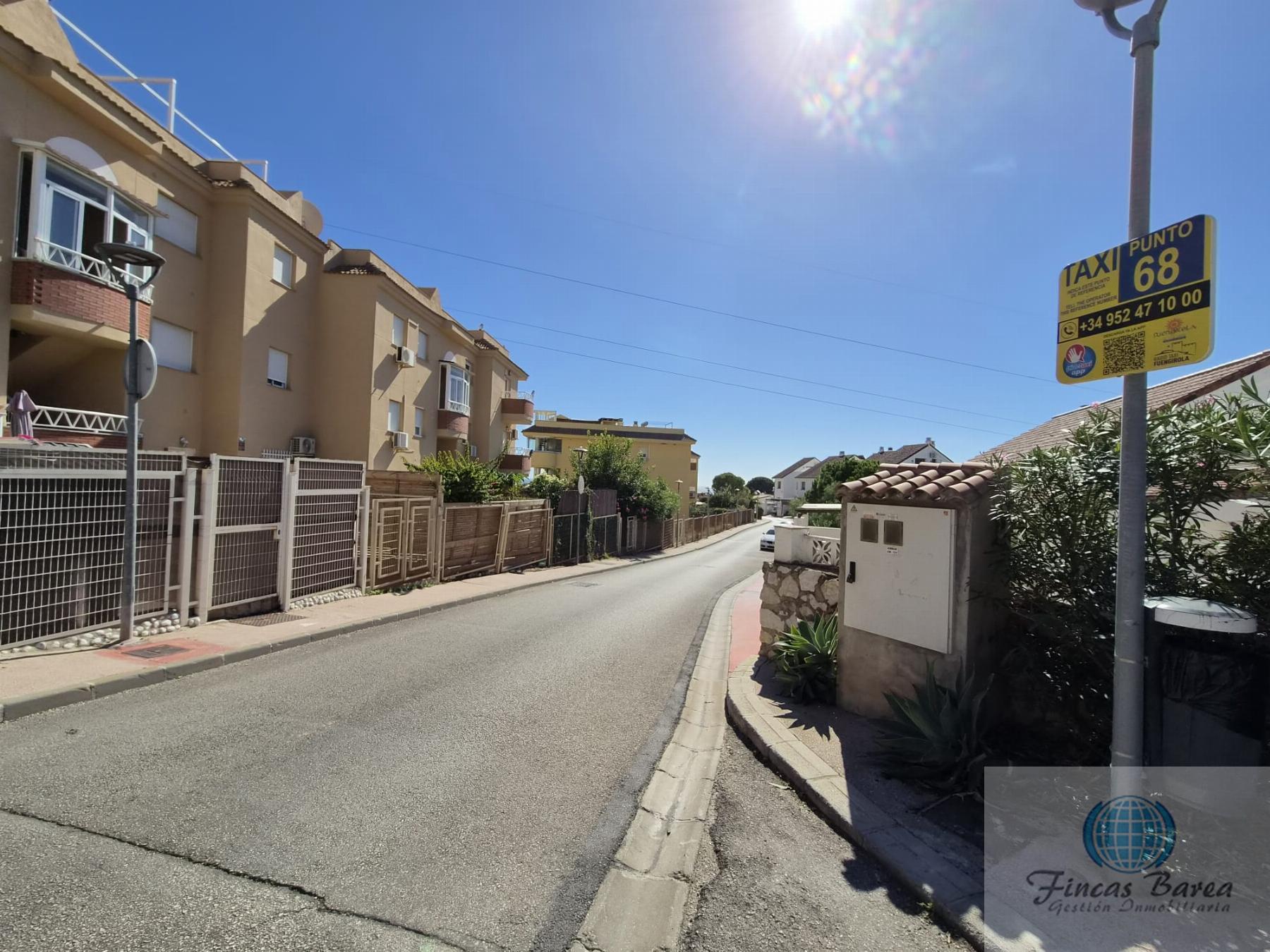 Venta de piso en Fuengirola