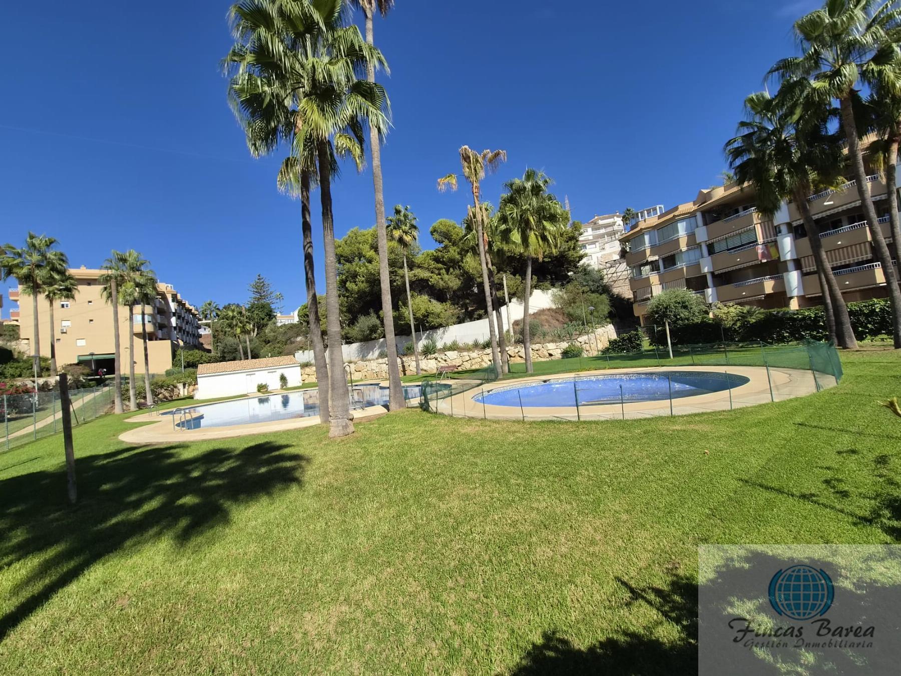 Venta de piso en Fuengirola