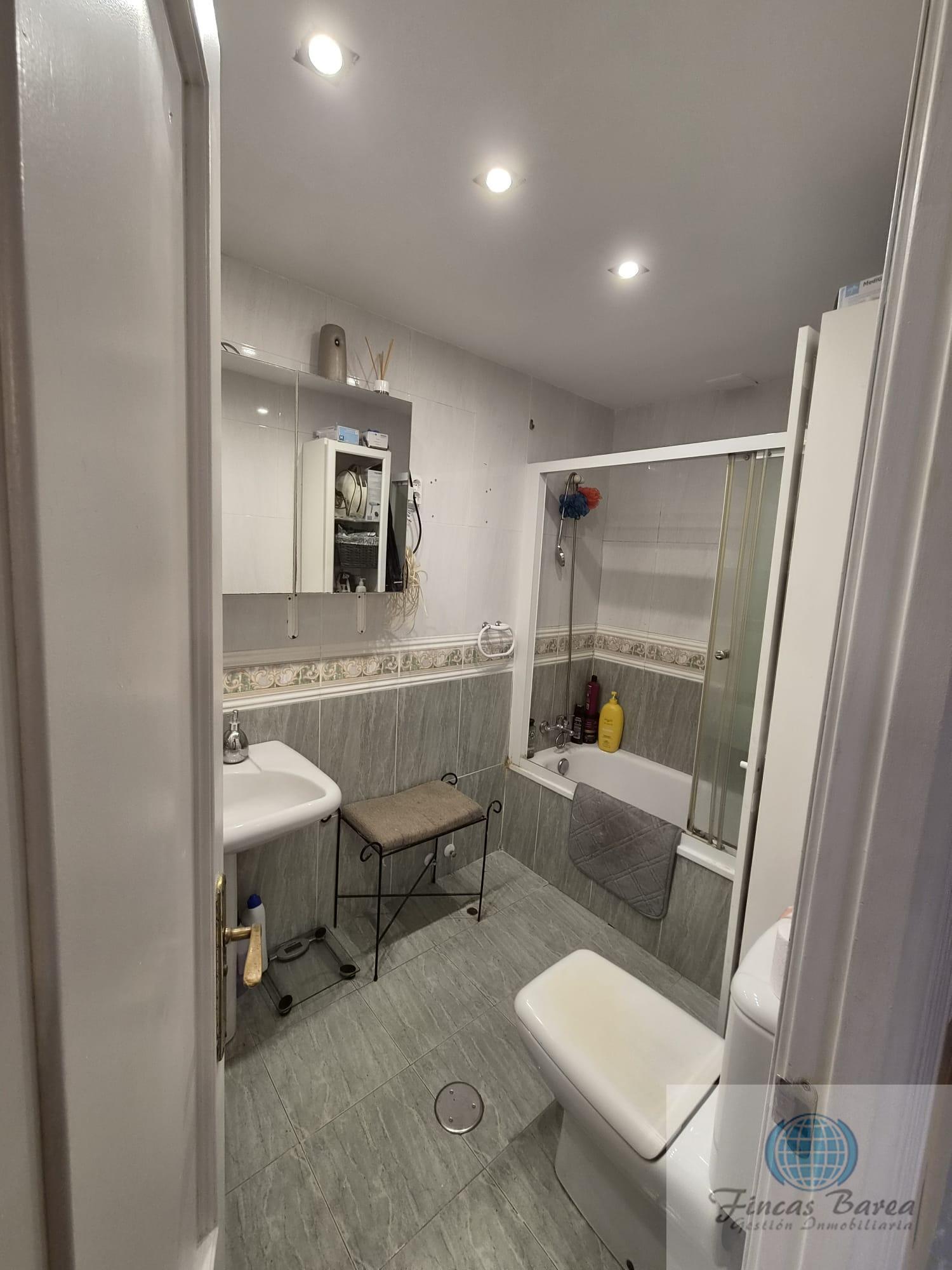 Venta de piso en Fuengirola