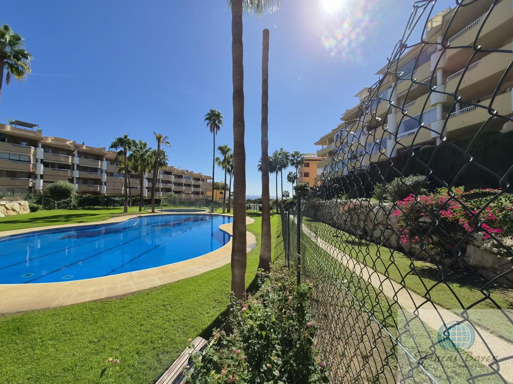 Venta de piso en Fuengirola