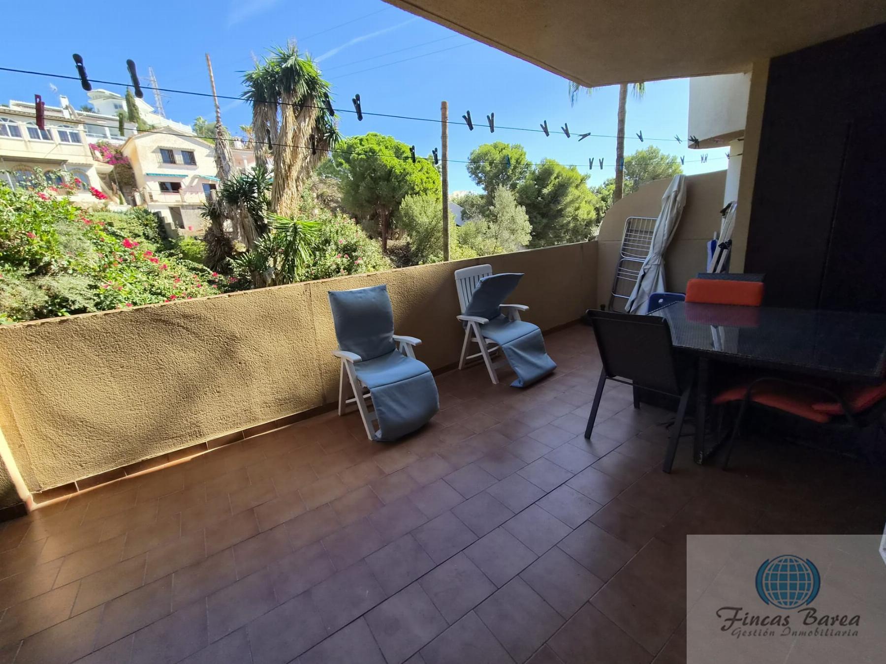 Venta de piso en Fuengirola