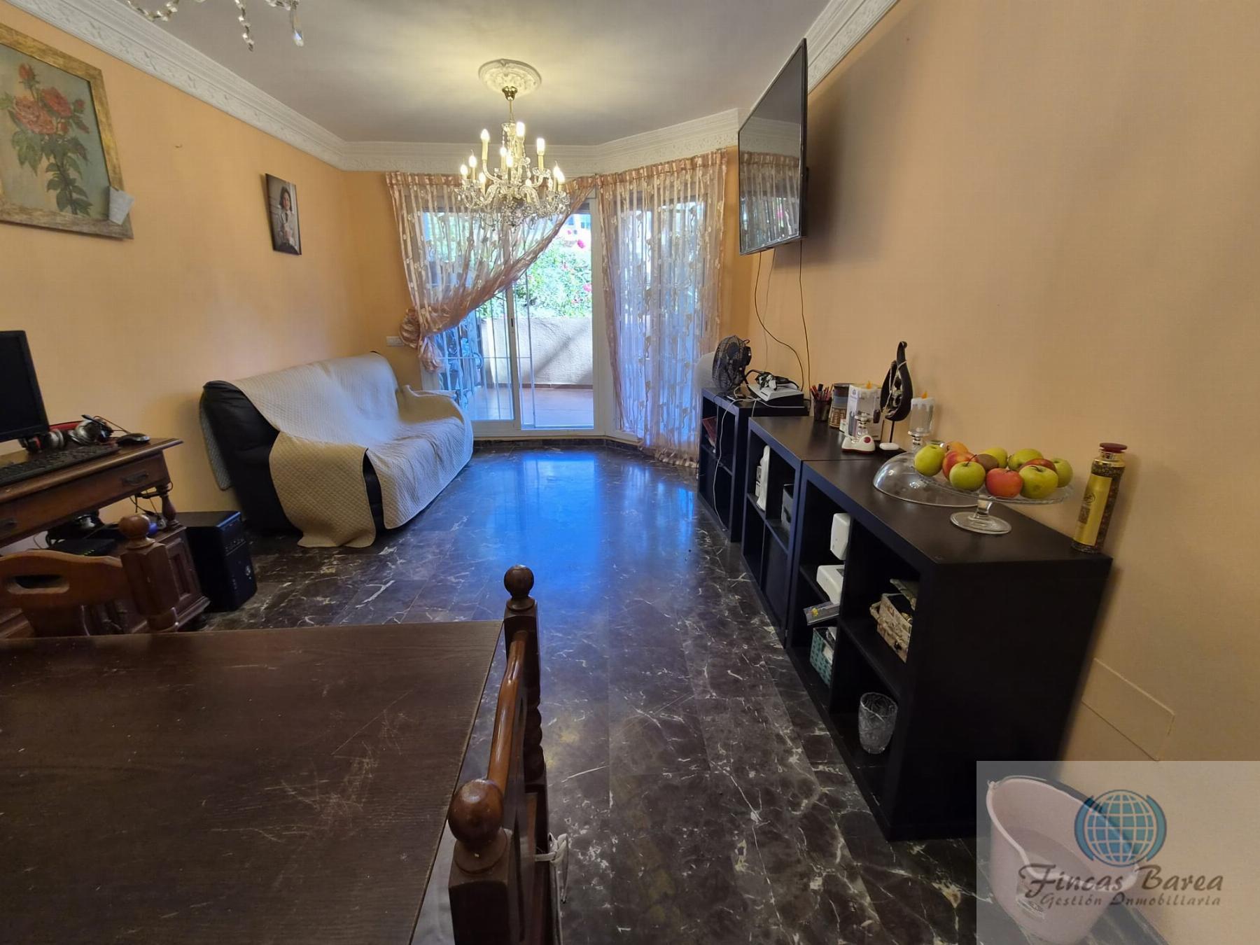 Venta de piso en Fuengirola