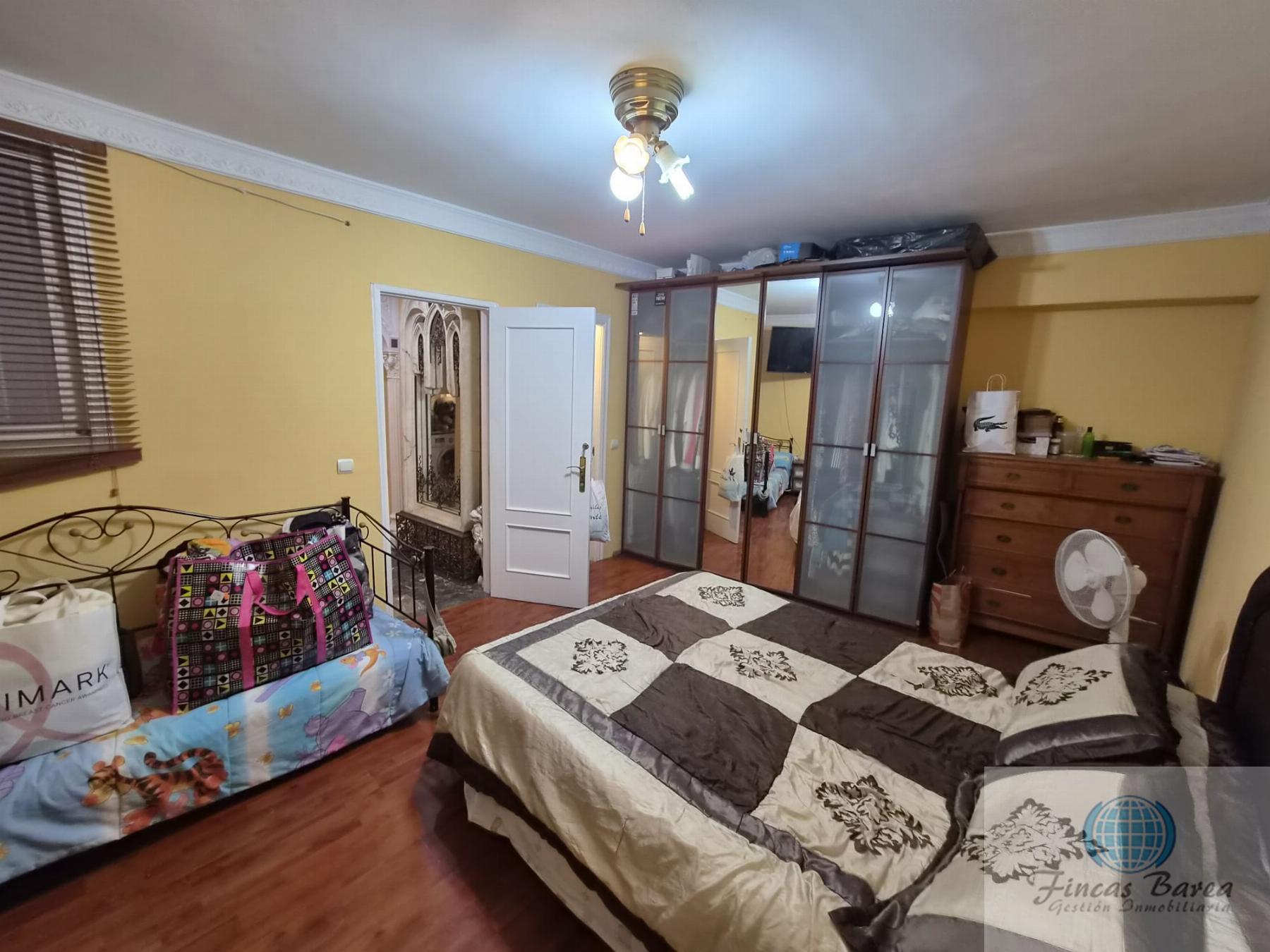 Venta de piso en Fuengirola