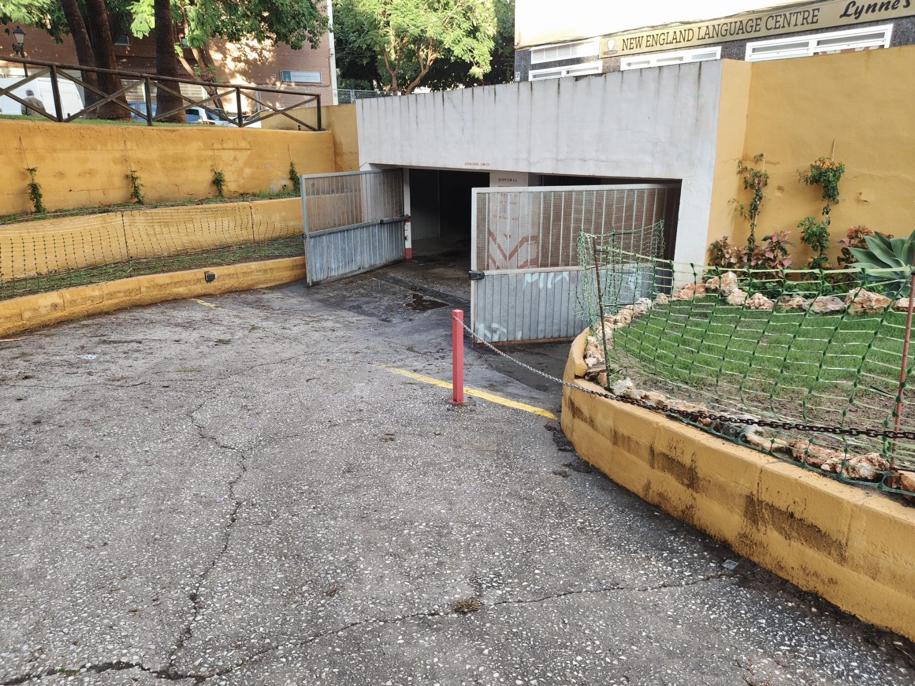 Venta de piso en Fuengirola