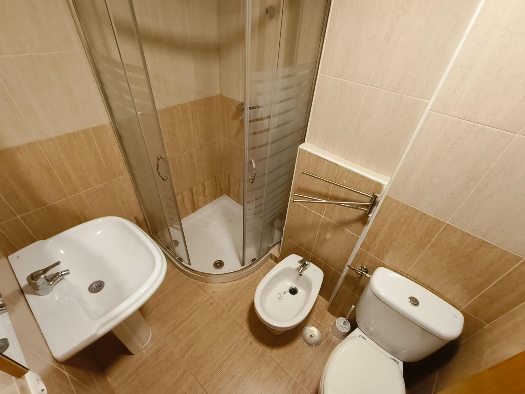 Venta de piso en Fuengirola