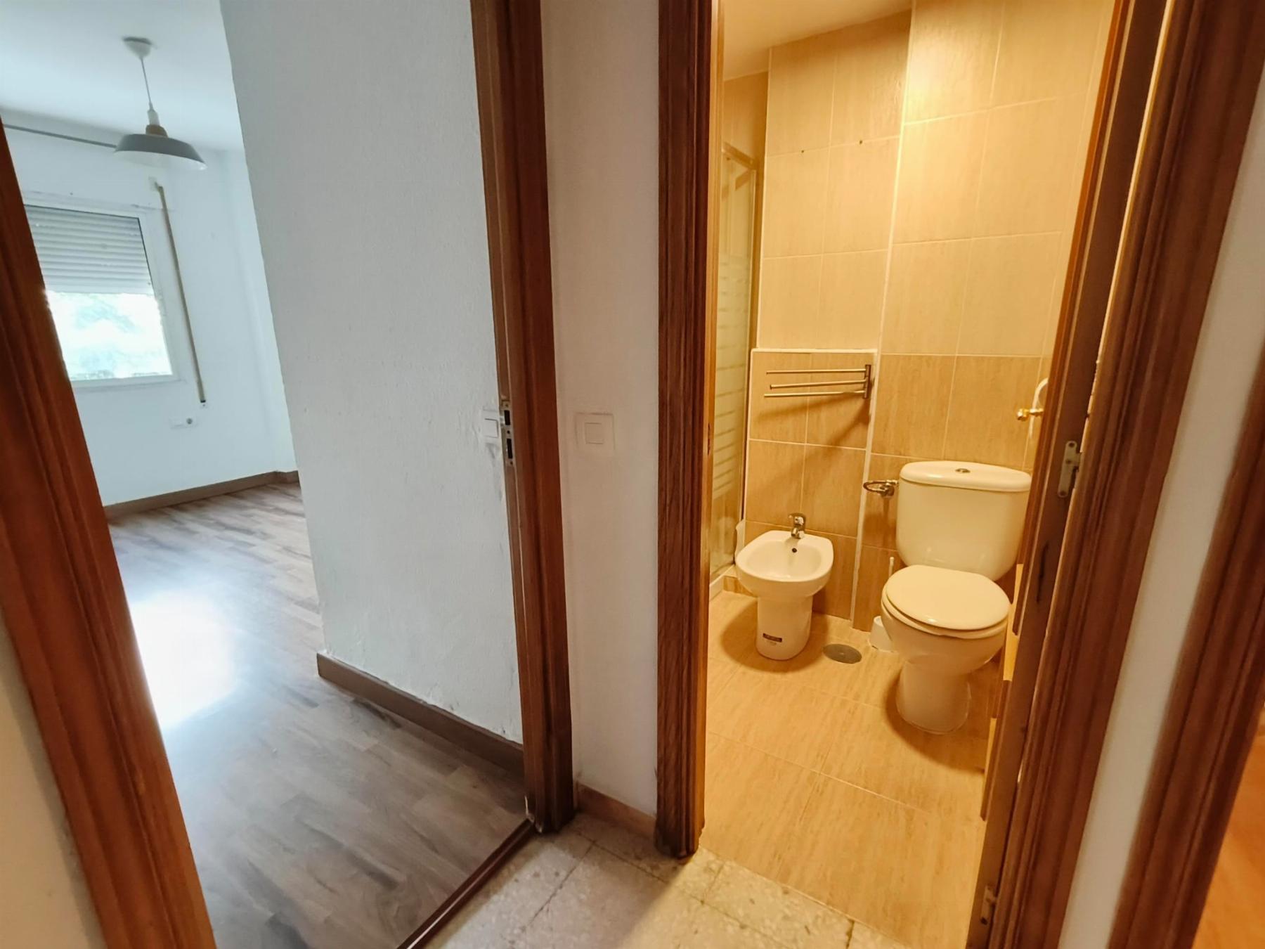 Venta de piso en Fuengirola