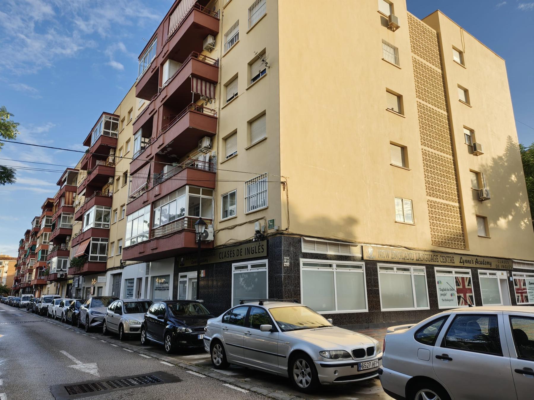 Venta de piso en Fuengirola