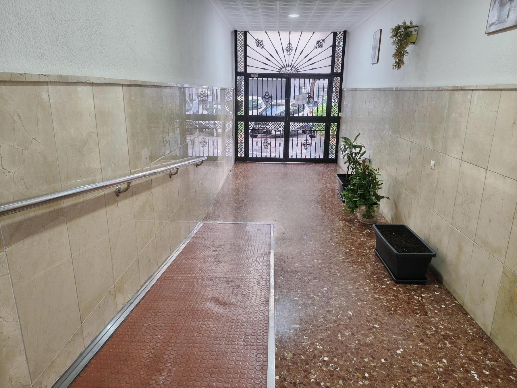 Venta de piso en Fuengirola
