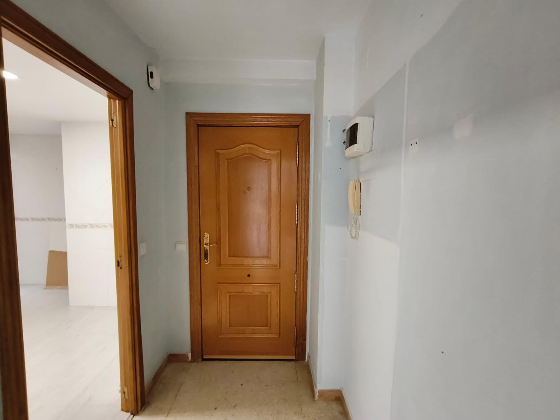 Venta de piso en Fuengirola