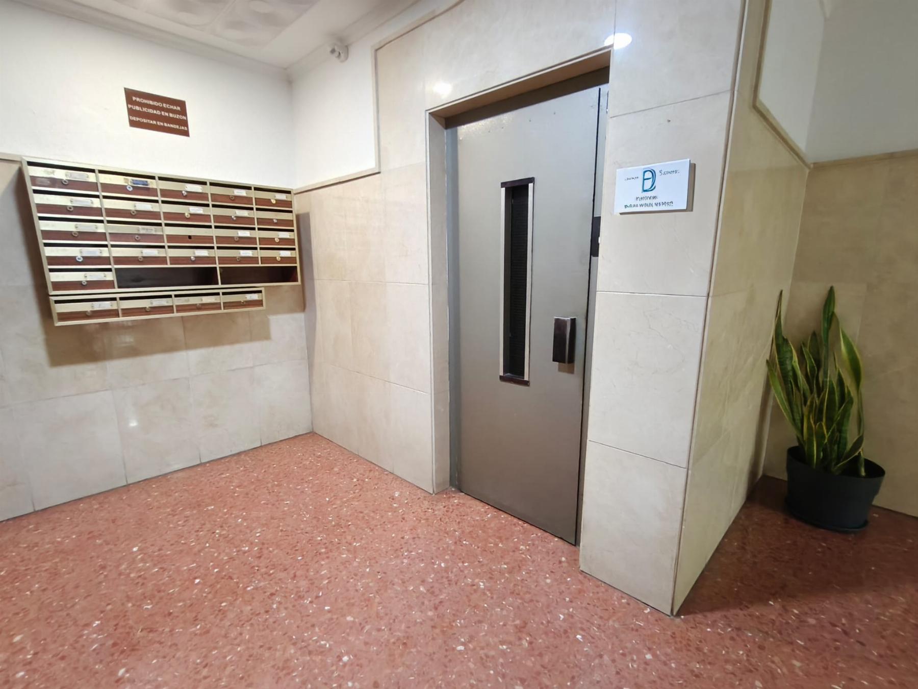 Venta de piso en Fuengirola