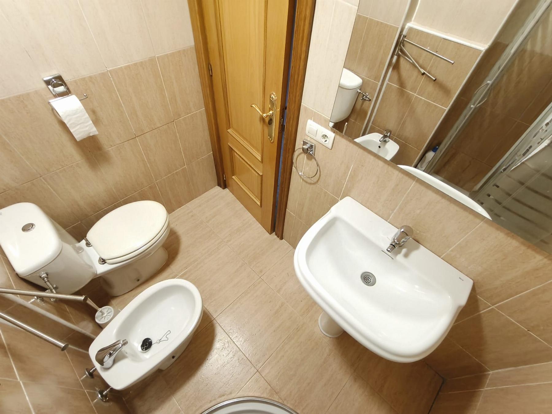 Venta de piso en Fuengirola