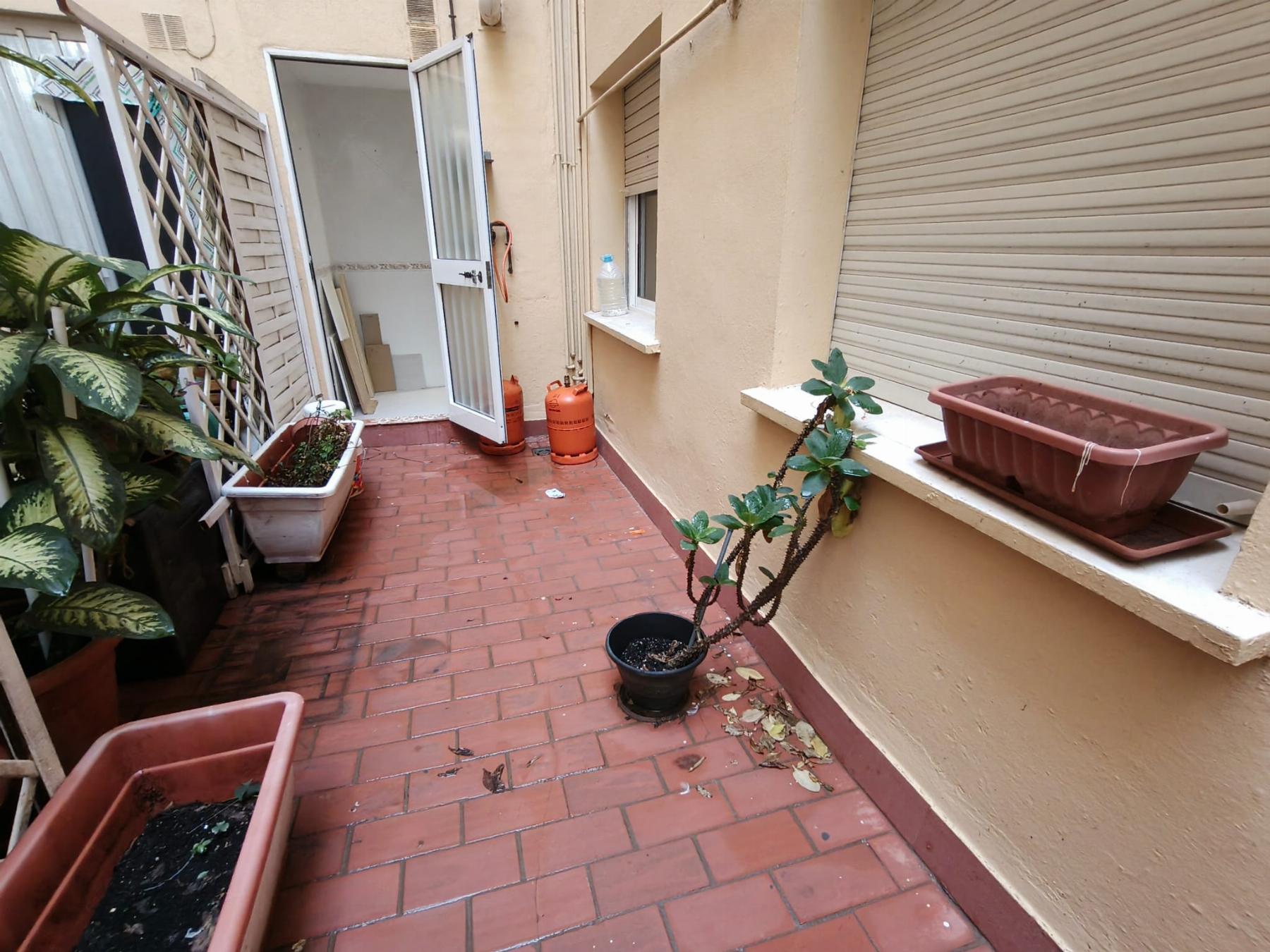 Venta de piso en Fuengirola