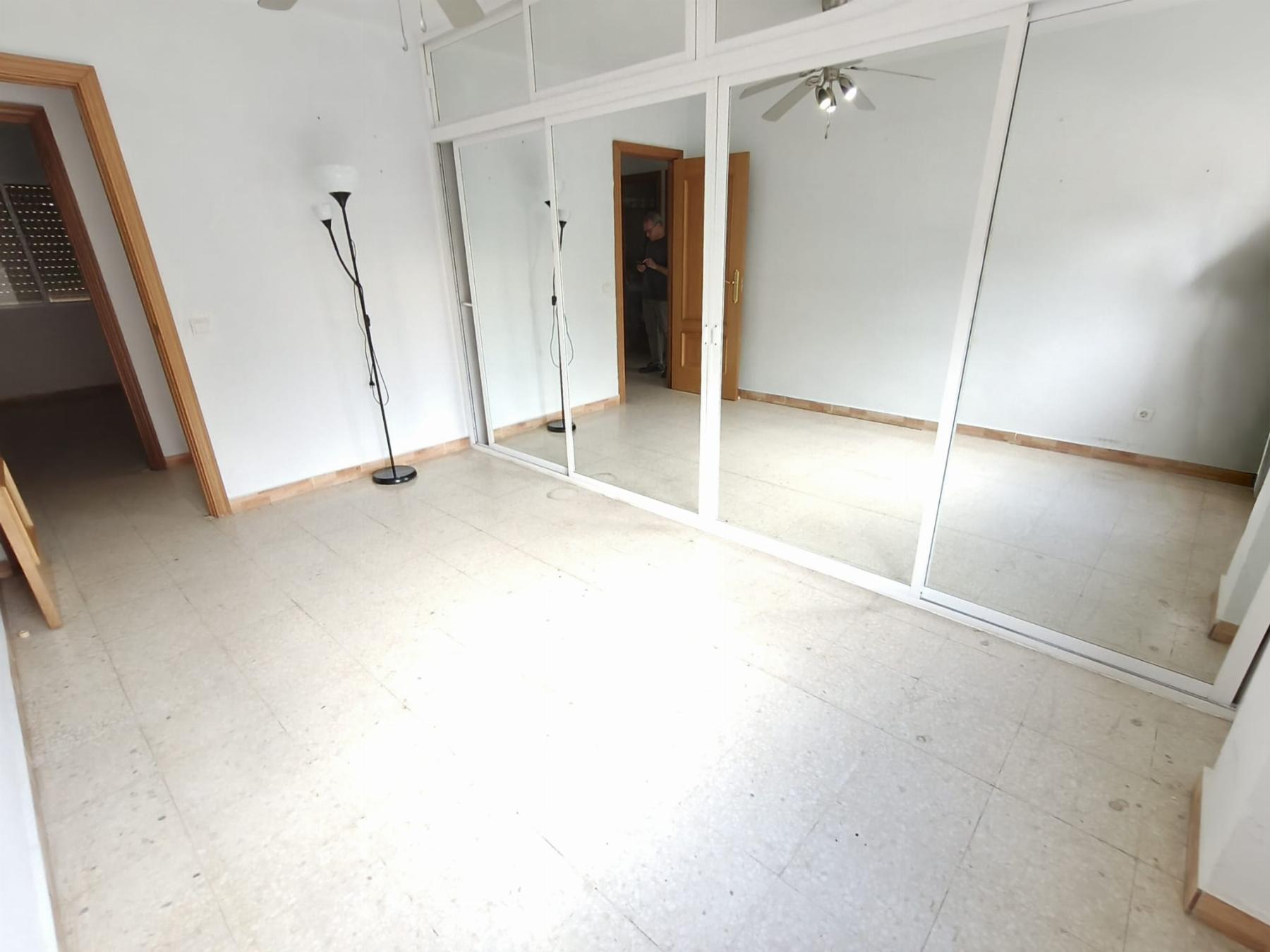Venta de piso en Fuengirola
