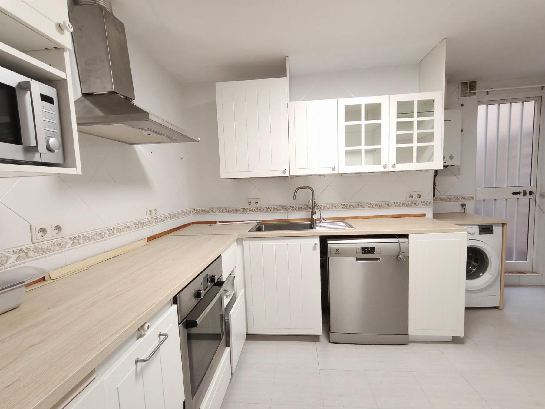 Venta de piso en Fuengirola