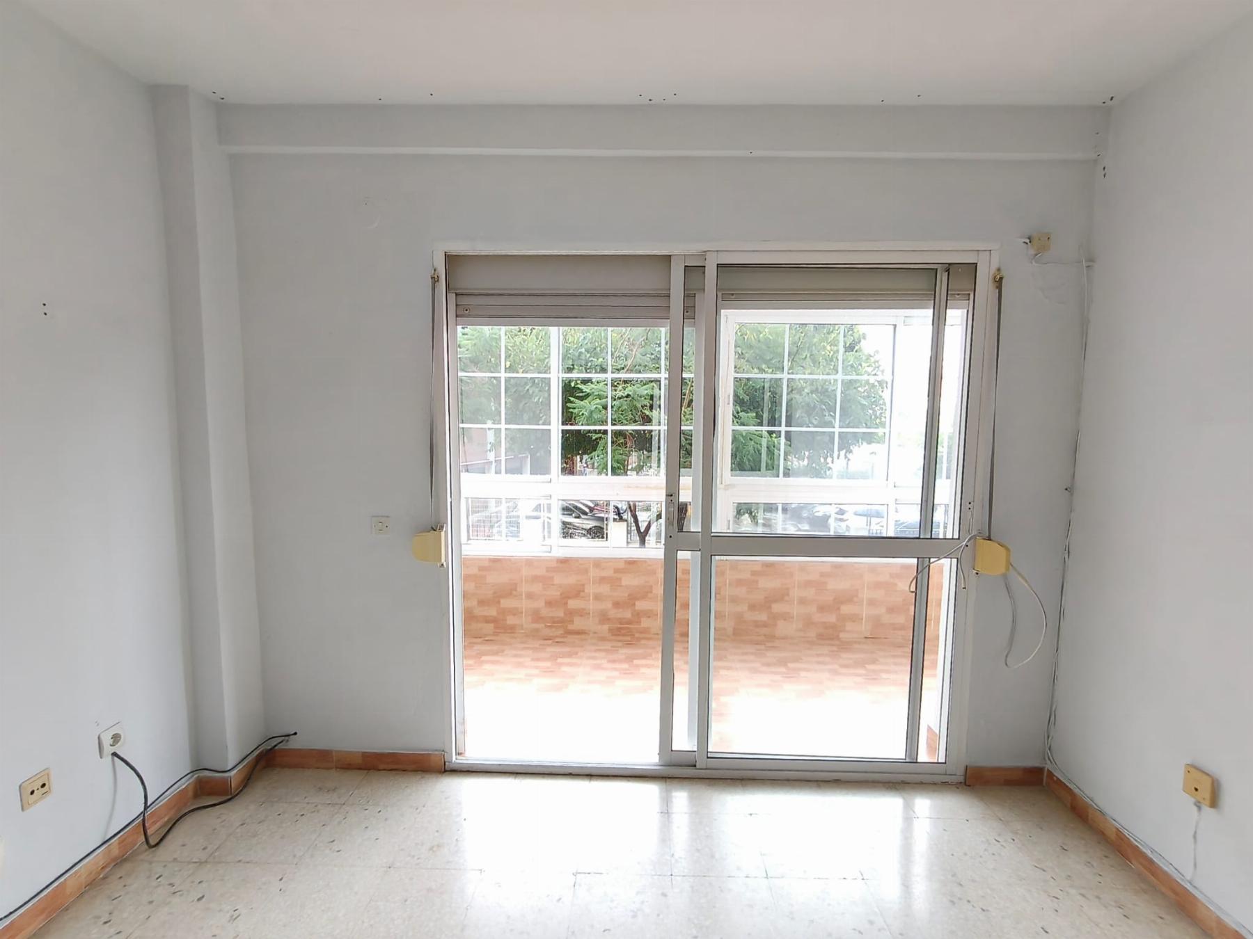 Venta de piso en Fuengirola