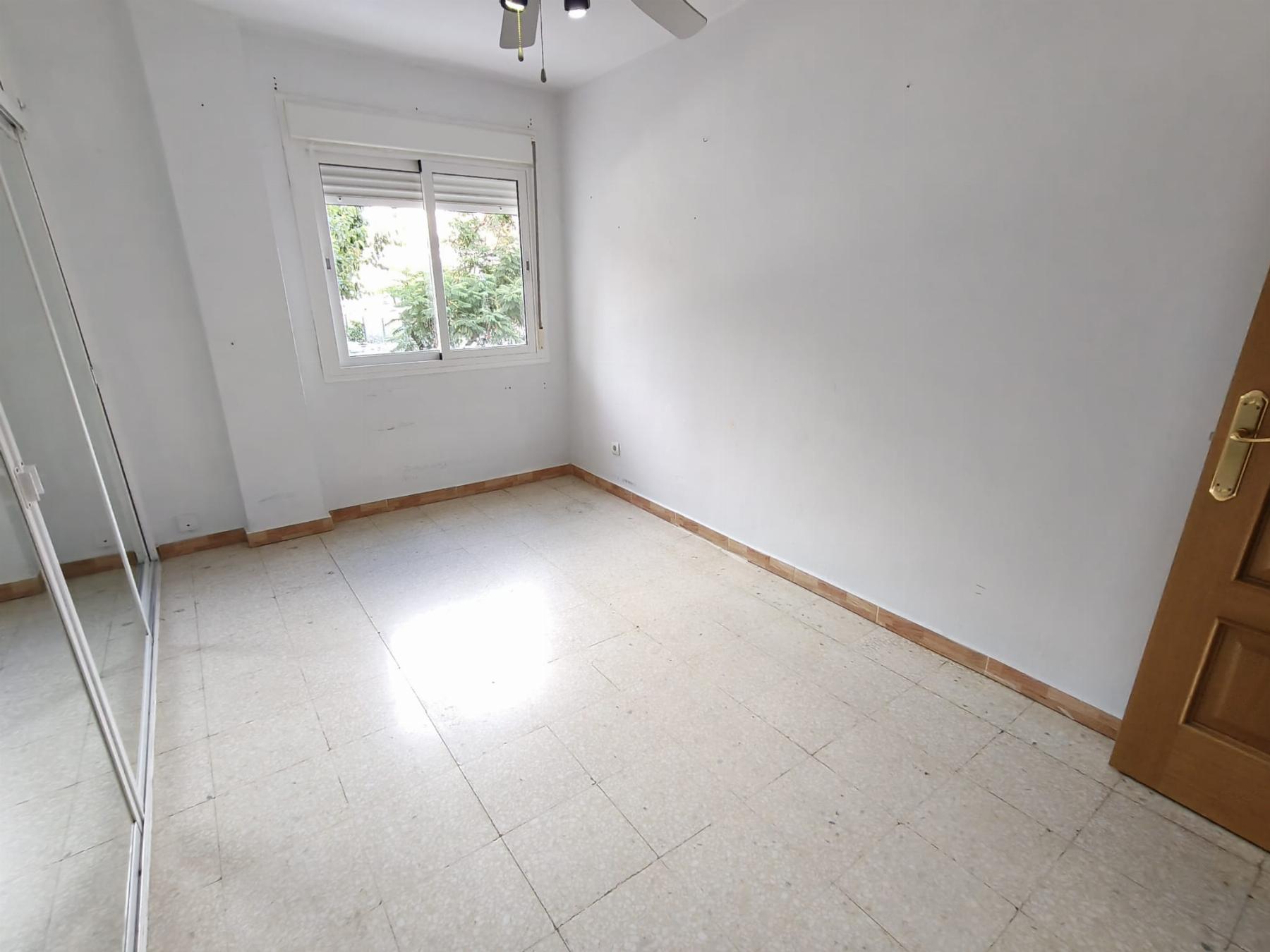 Venta de piso en Fuengirola