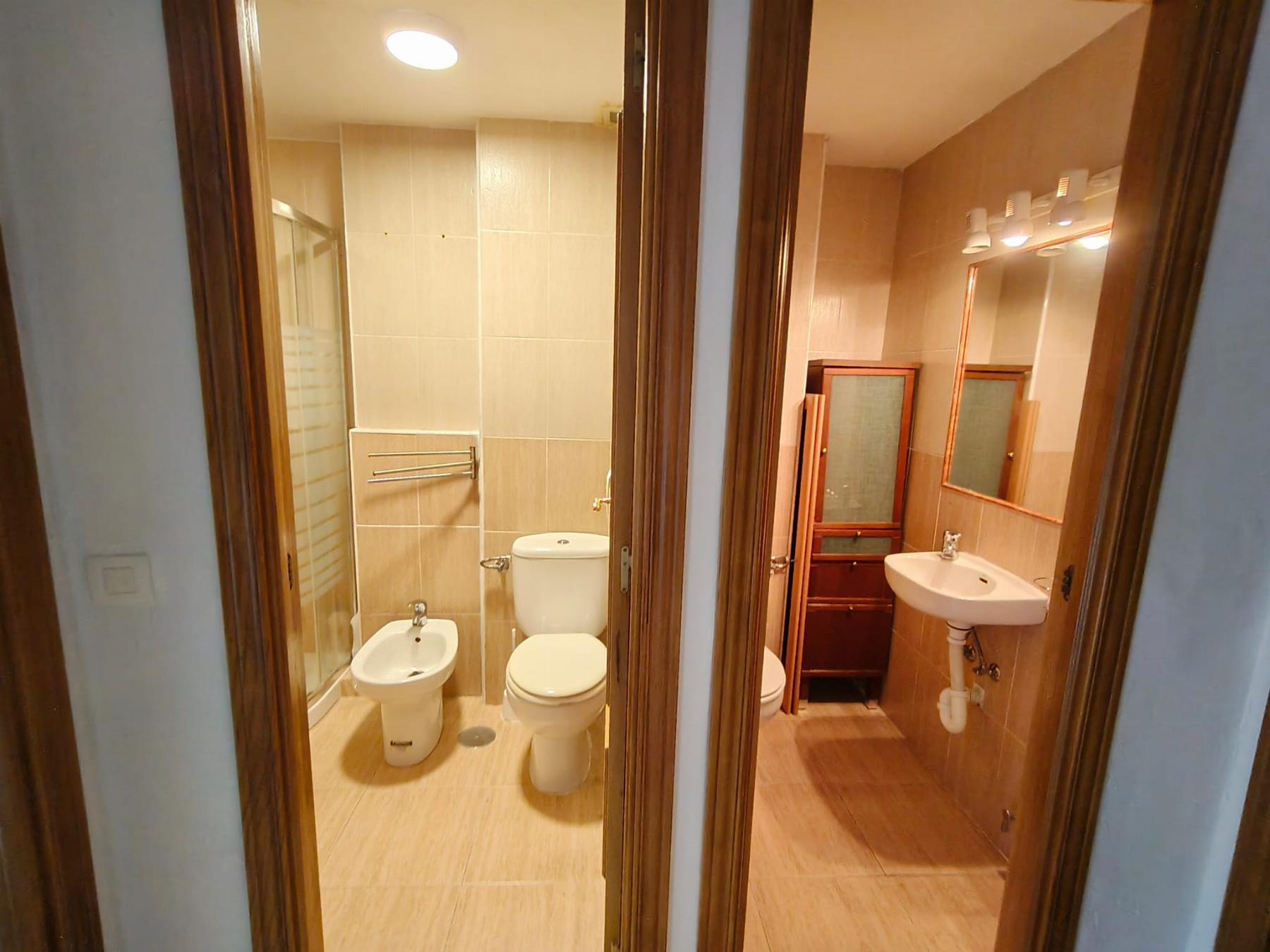 Venta de piso en Fuengirola