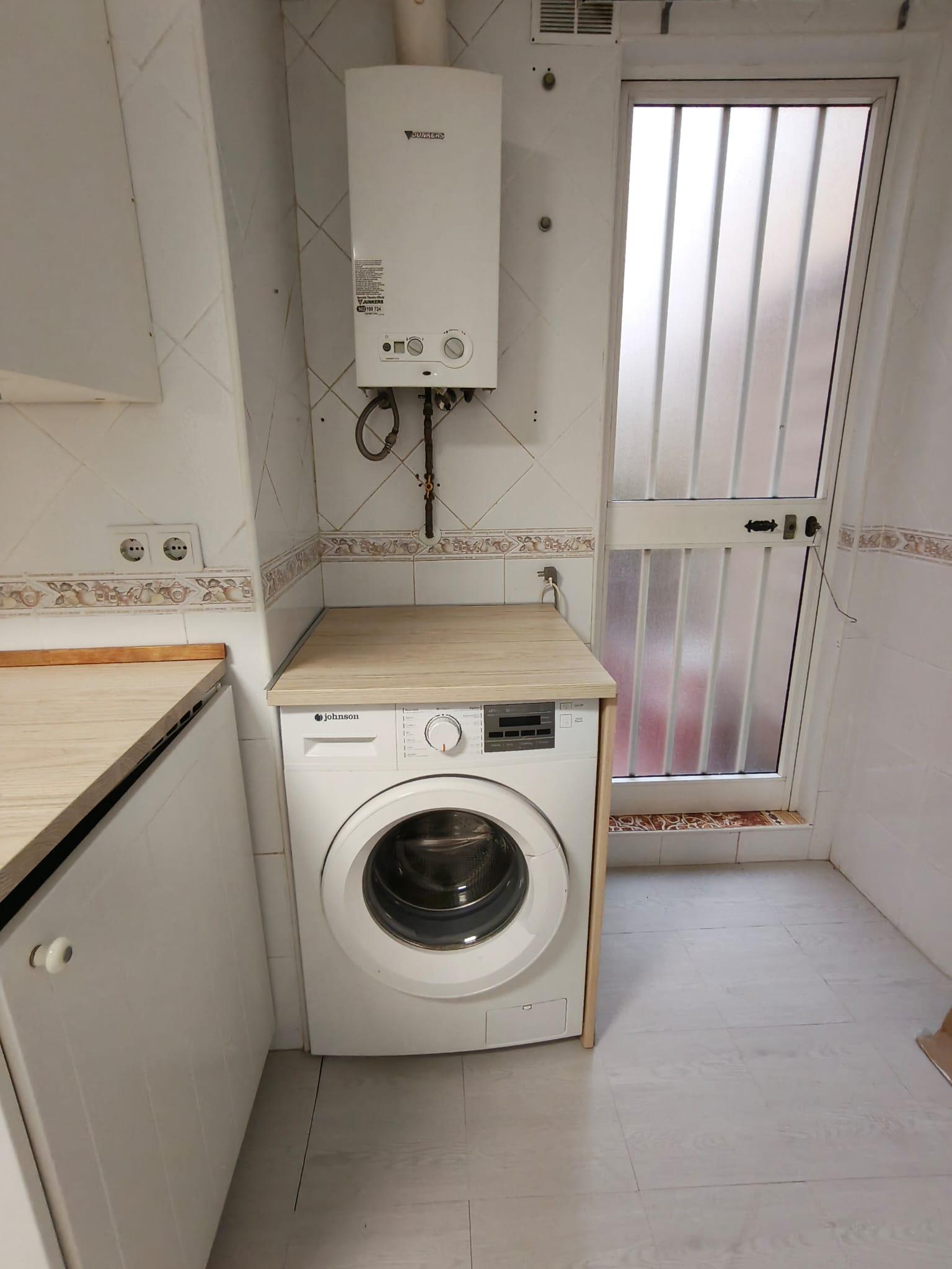 Venta de piso en Fuengirola