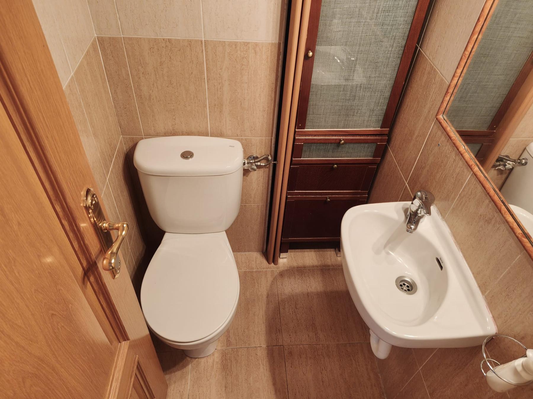Venta de piso en Fuengirola