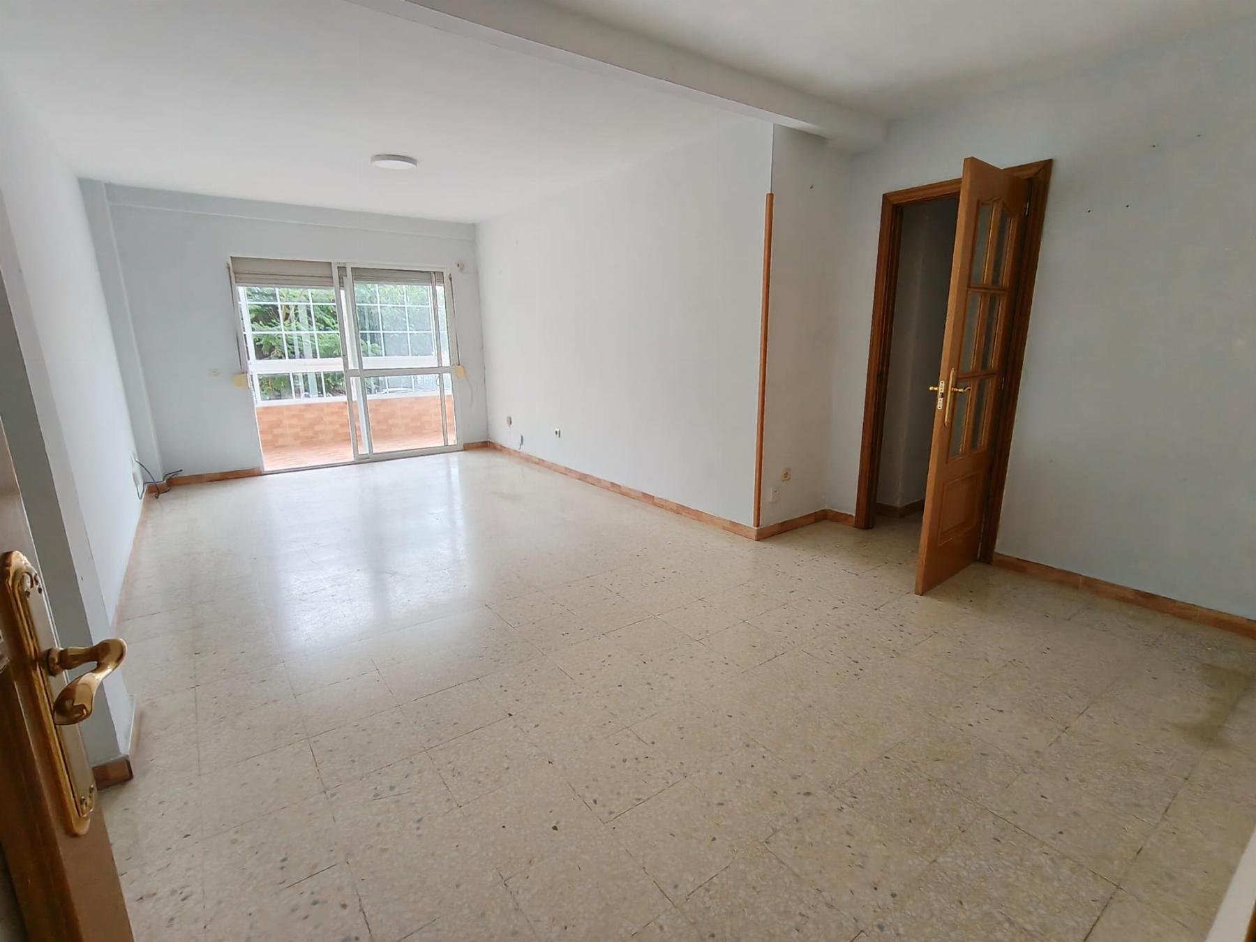 Venta de piso en Fuengirola
