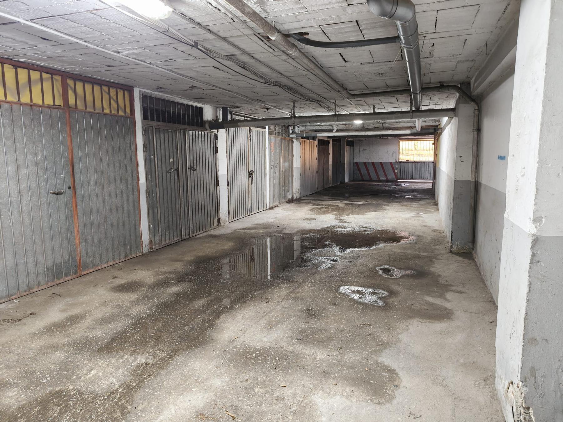 Venta de piso en Fuengirola