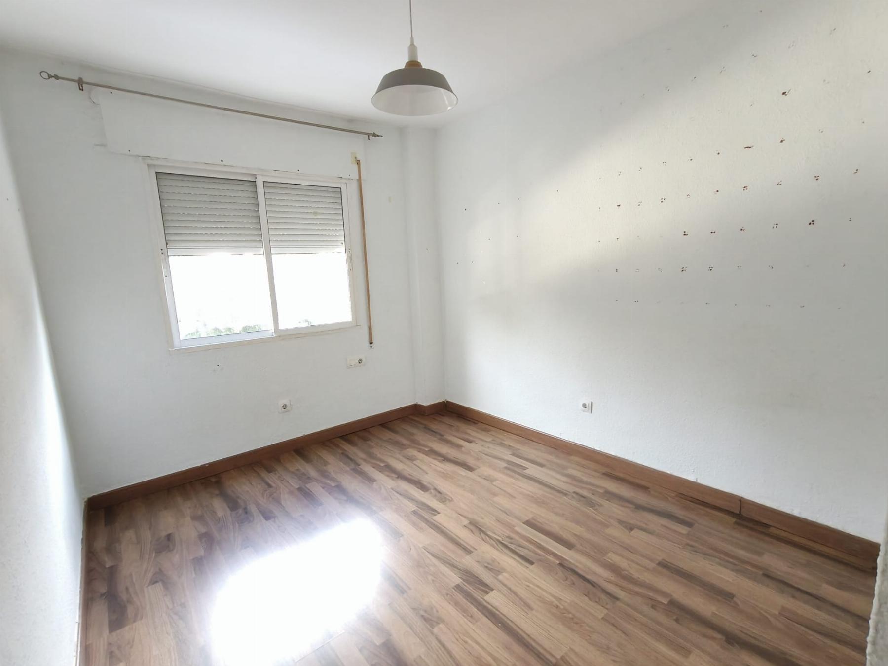 Venta de piso en Fuengirola