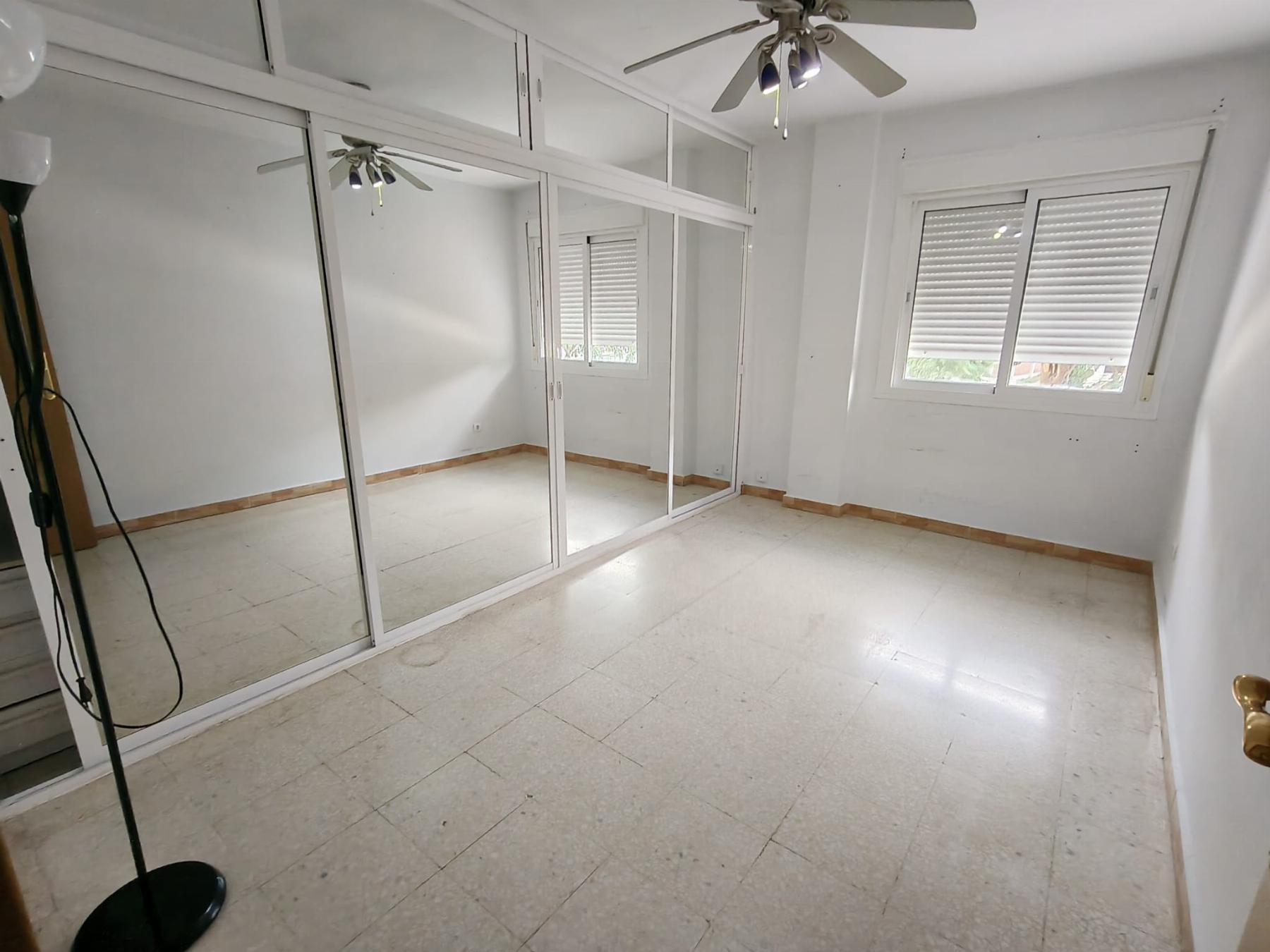 Venta de piso en Fuengirola