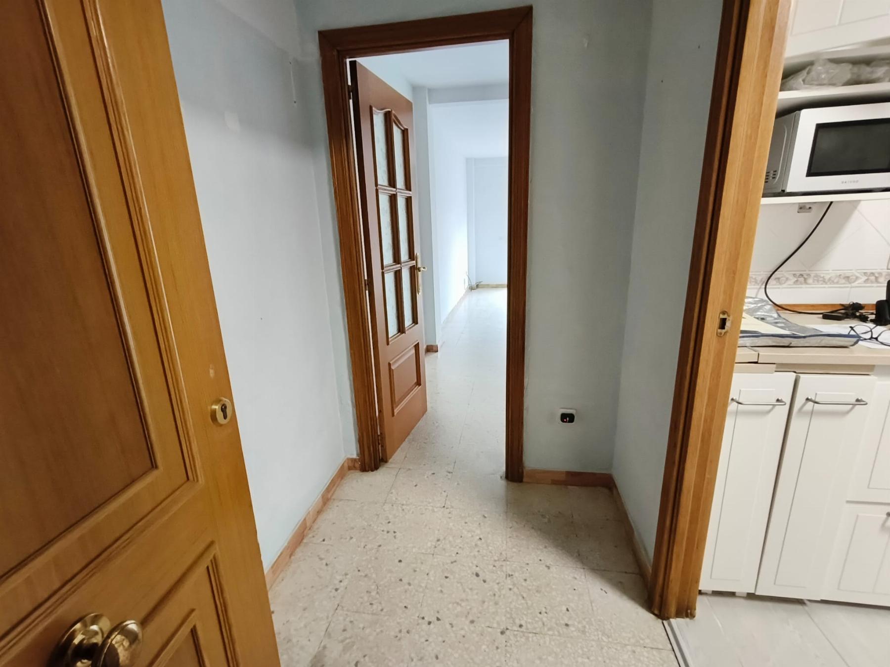 Venta de piso en Fuengirola