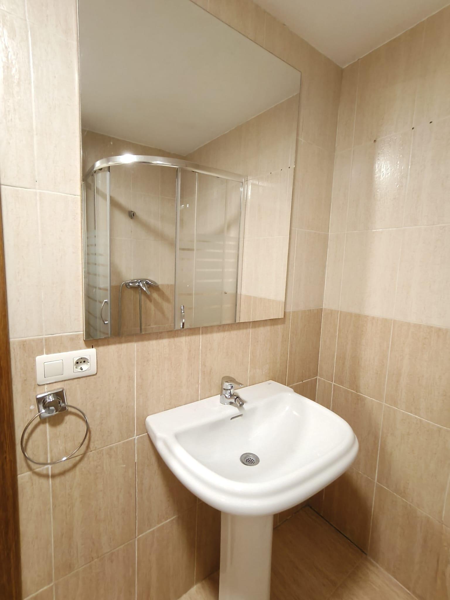 Venta de piso en Fuengirola