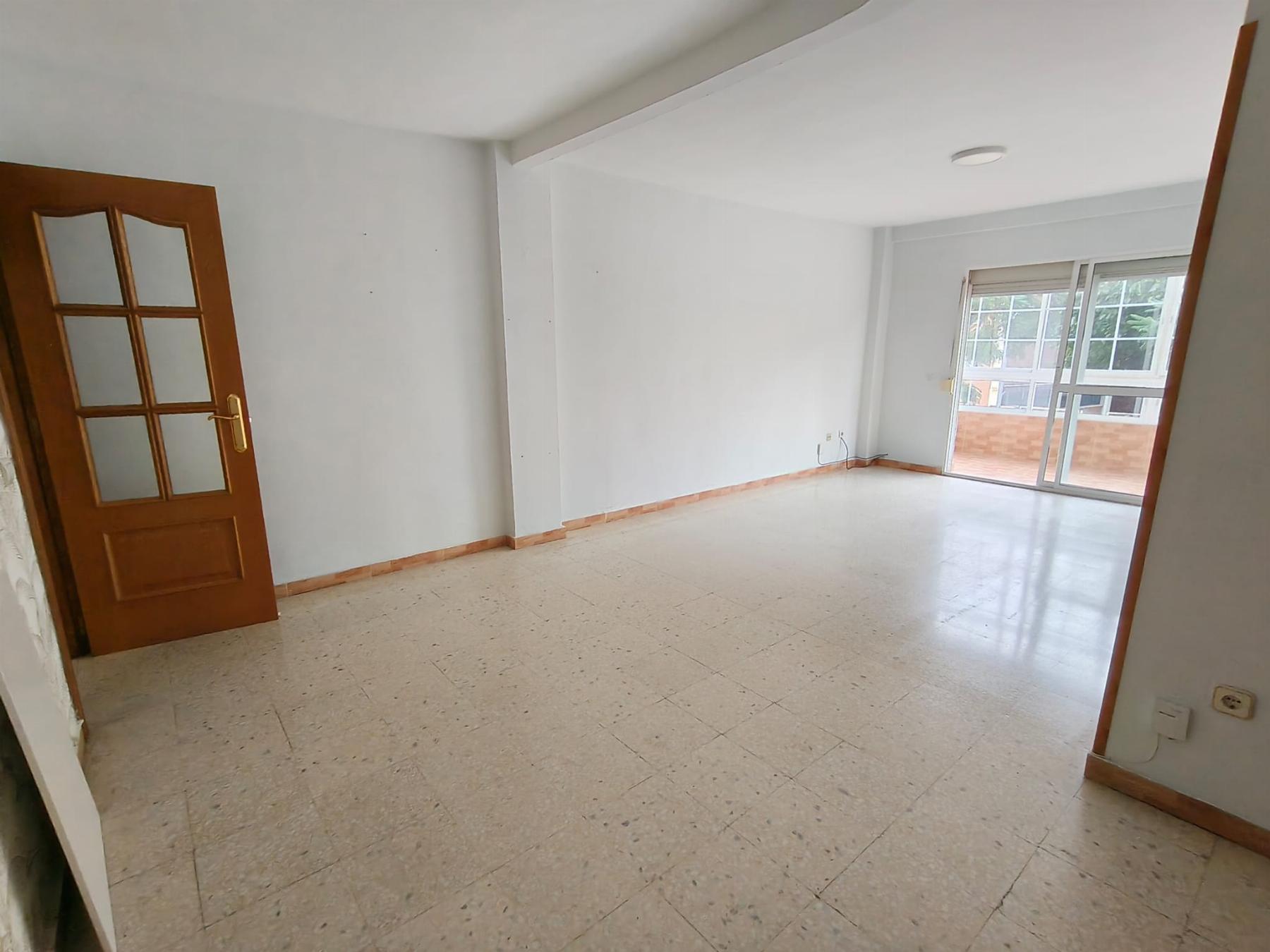 Venta de piso en Fuengirola
