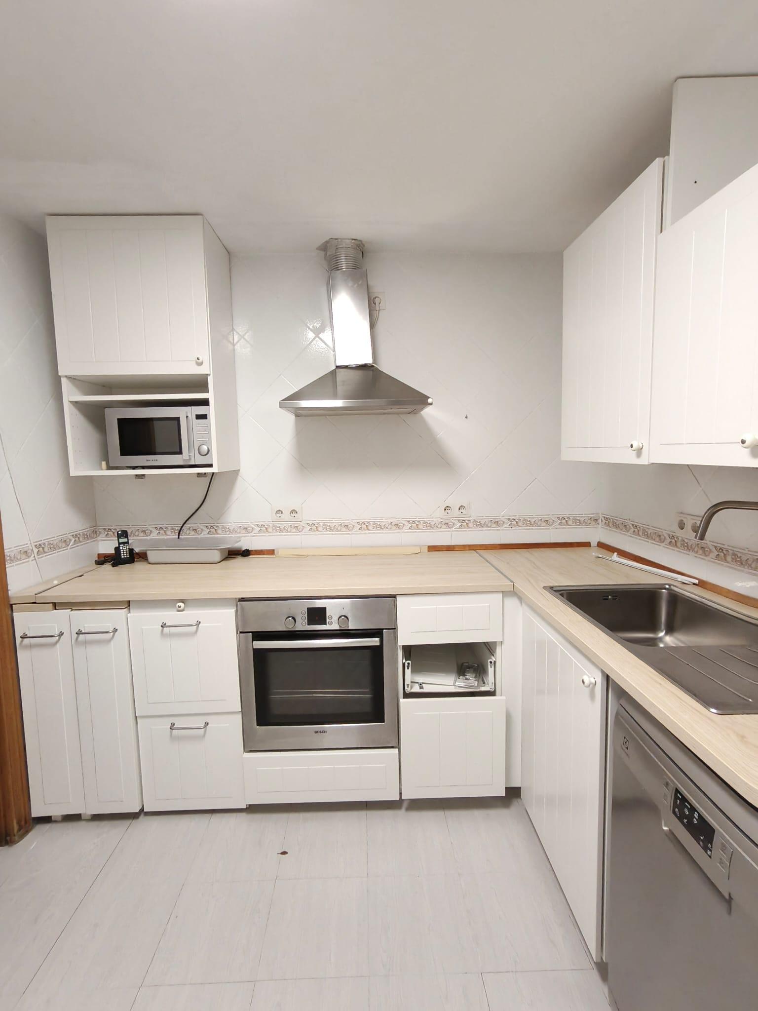Venta de piso en Fuengirola