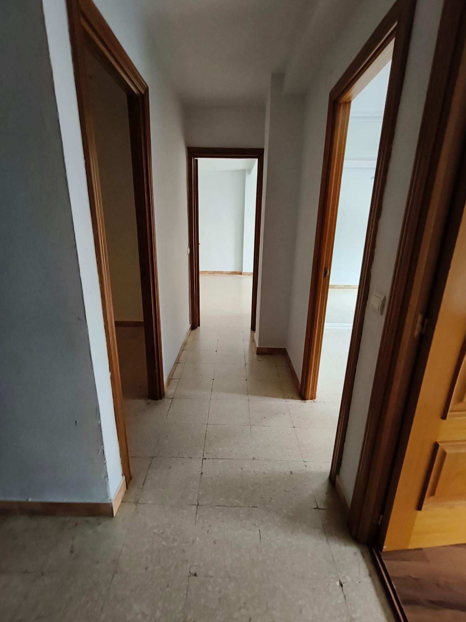 Venta de piso en Fuengirola